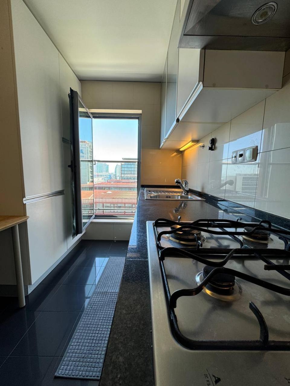 Charmoso Mirante Apartamento *