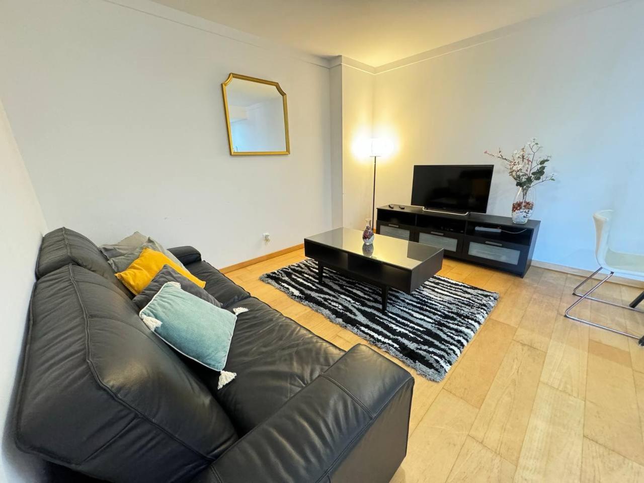 Apartamento Charmoso Mirante *