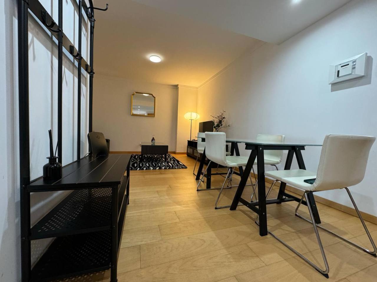 Apartamento Charmoso Mirante *