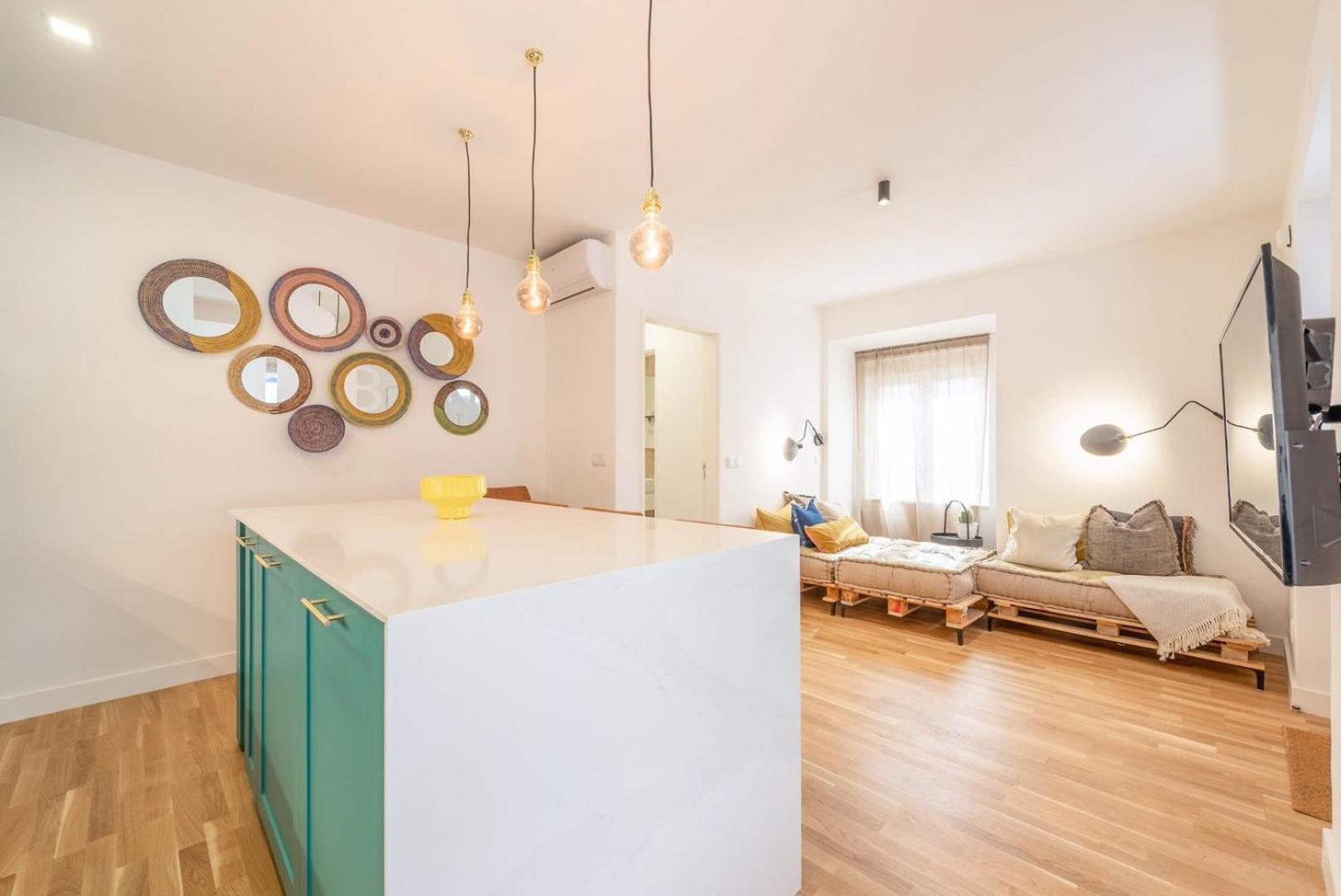Guestready - Colourful And Modern Lxfactory Apartamento