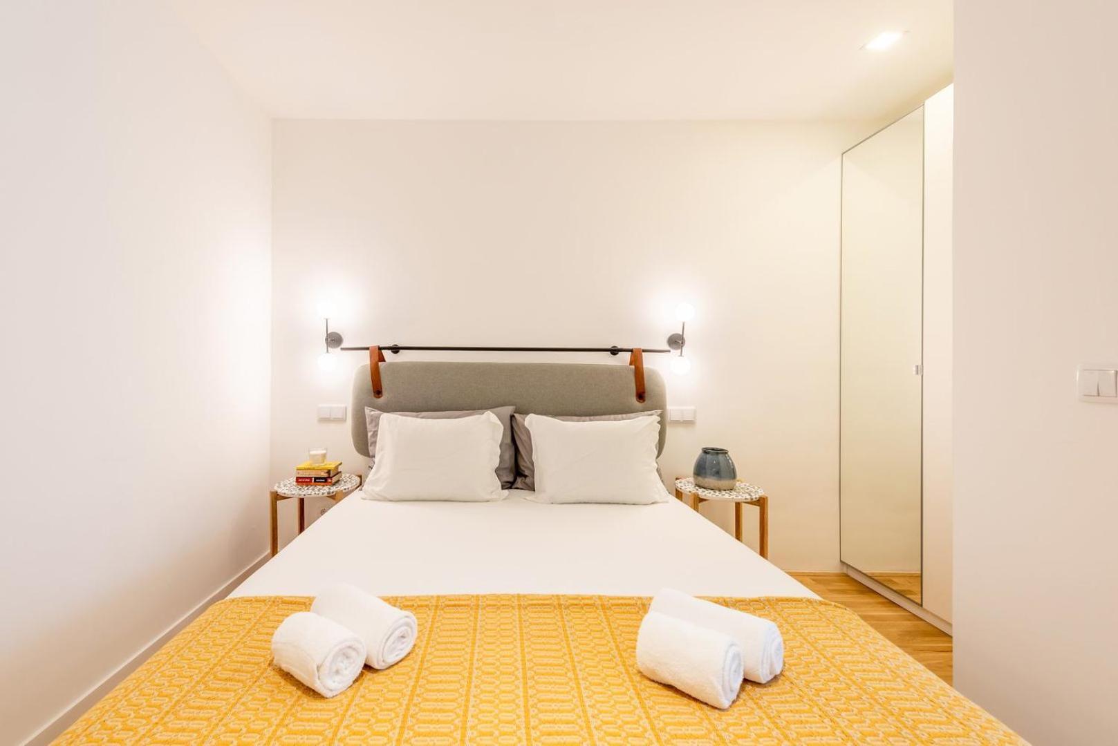 Apartamento Guestready - Colourful And Modern Lxfactory