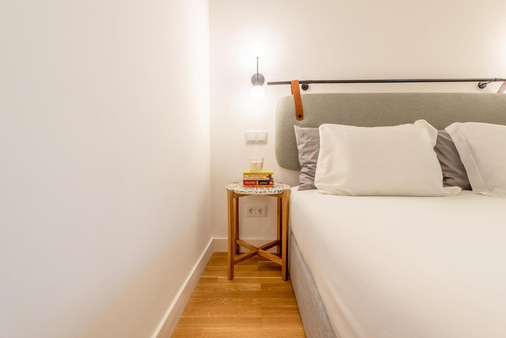 Apartamento Guestready - Colourful And Modern Lxfactory Lisboa