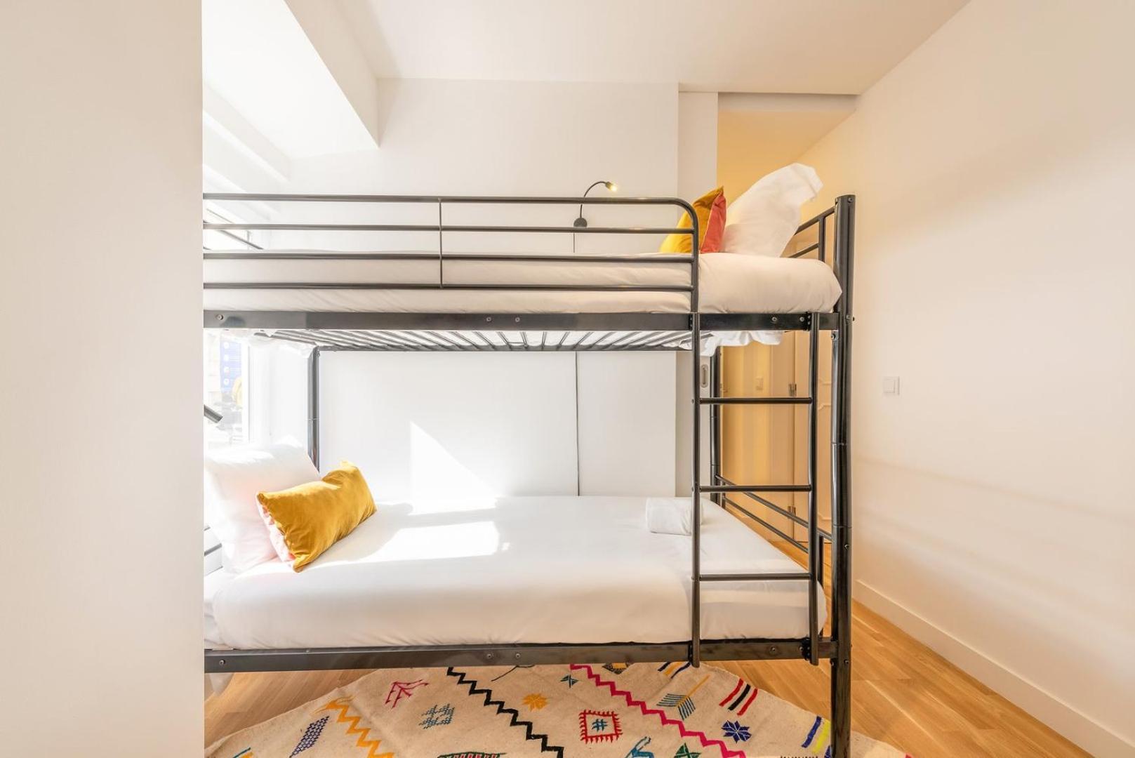 Guestready - Colourful And Modern Lxfactory *