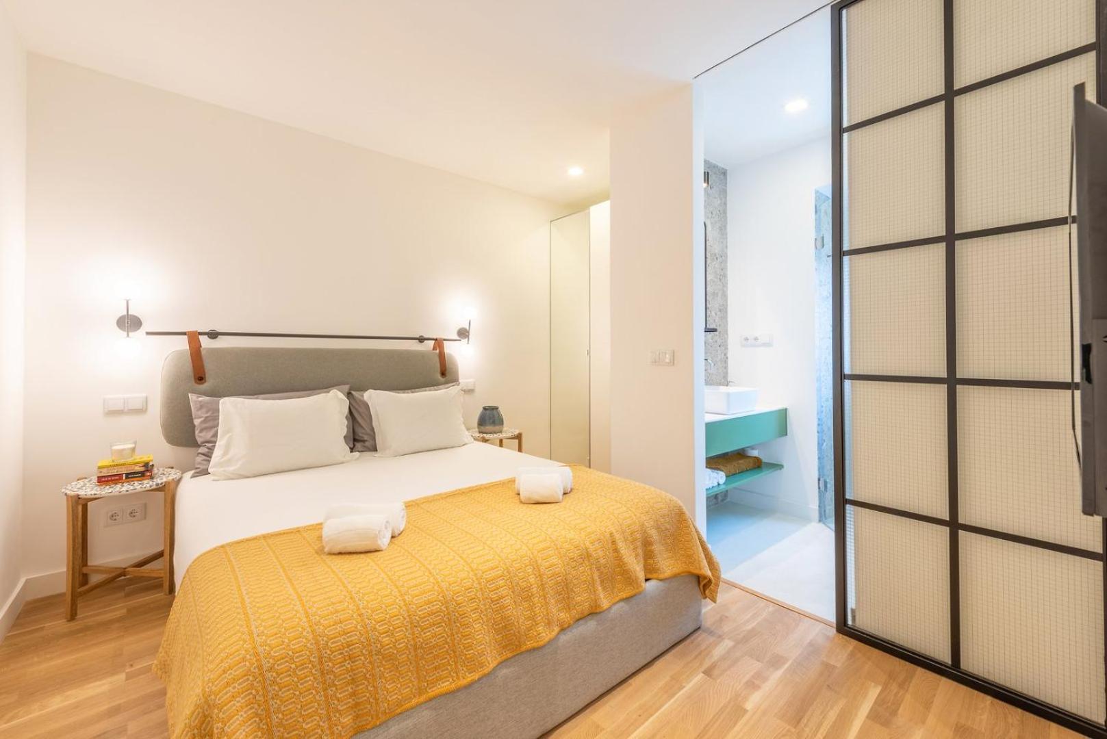 Guestready - Colourful And Modern Lxfactory *