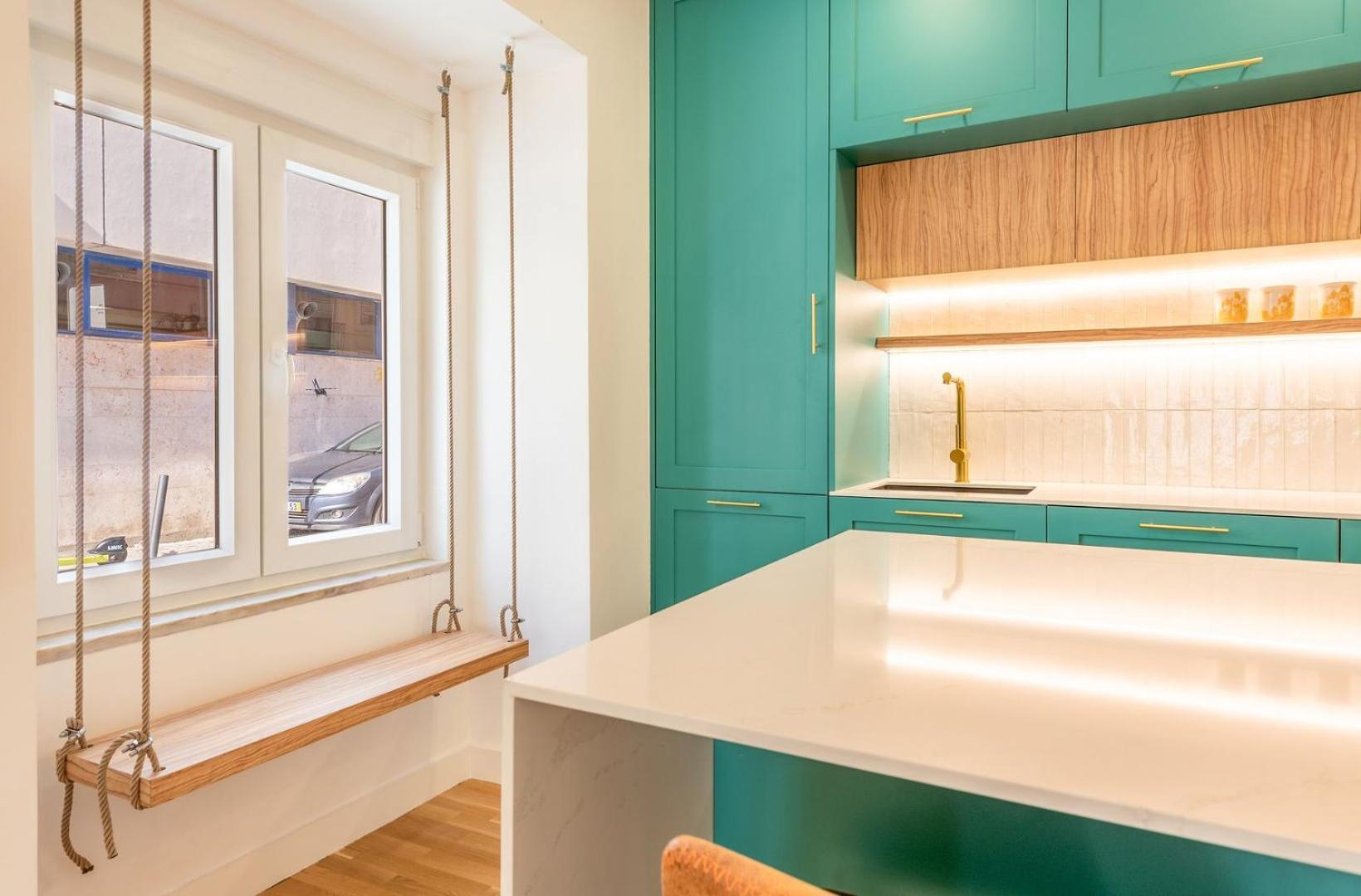 Guestready - Colourful And Modern Lxfactory Lisboa