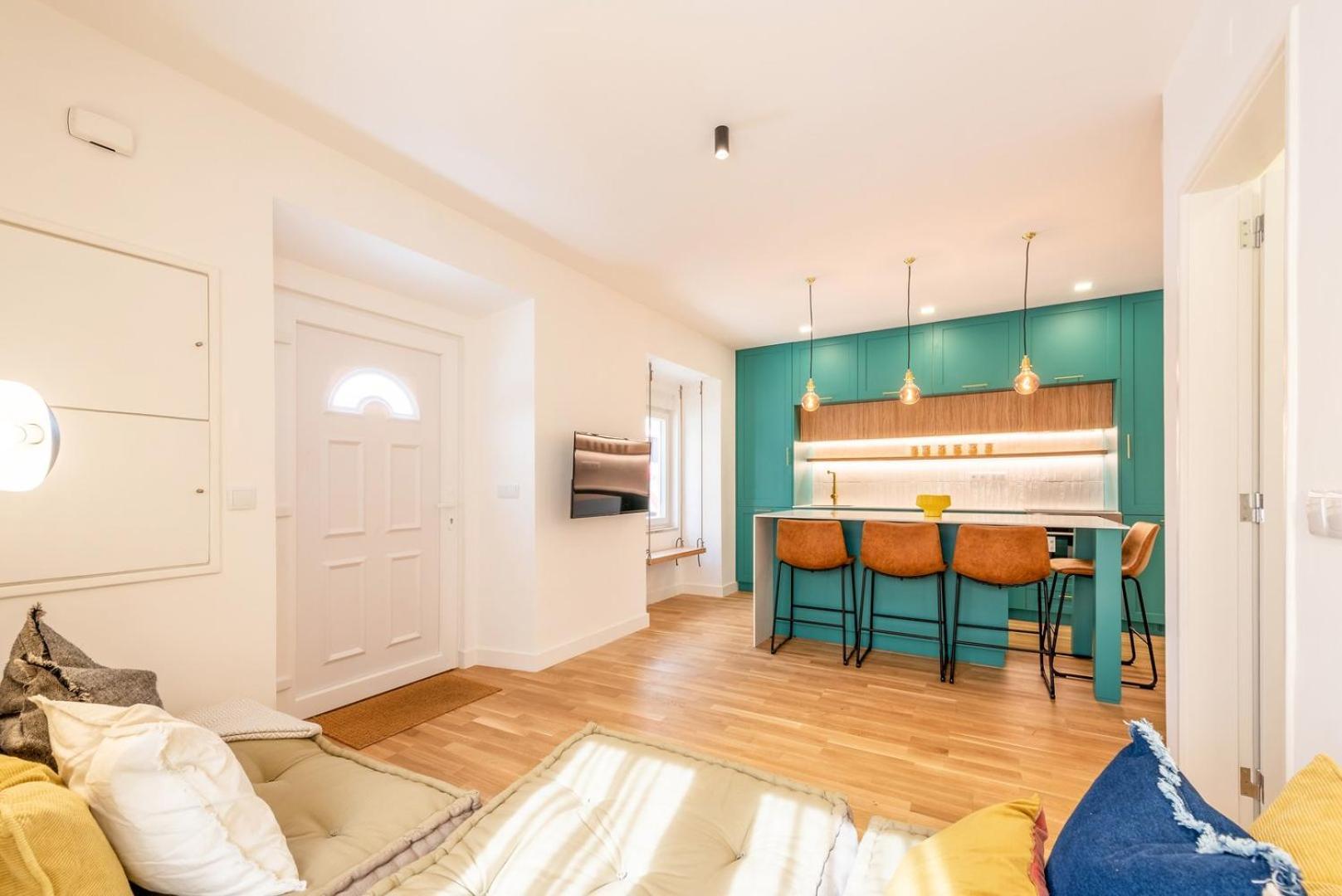 Guestready - Colourful And Modern Lxfactory Lisboa