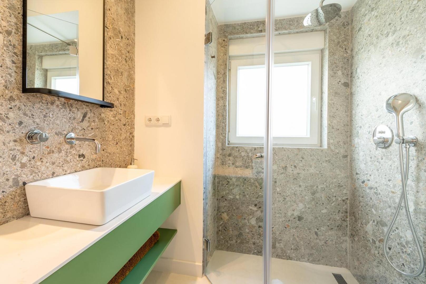 Apartamento Guestready - Colourful And Modern Lxfactory