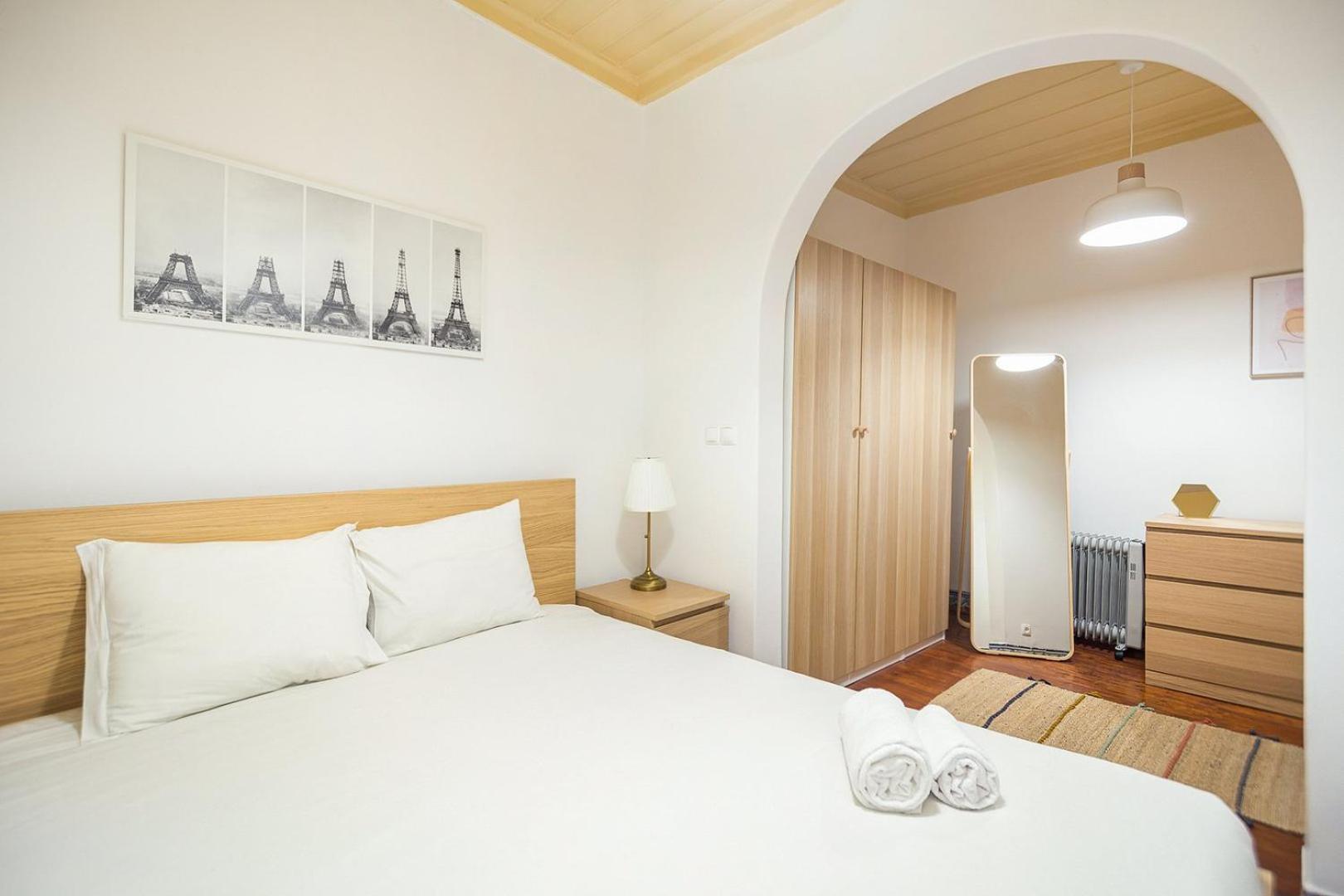 Сasa de vacaciones Guestready - Classical Portuguese Style Family In Bohomeain Alfama
