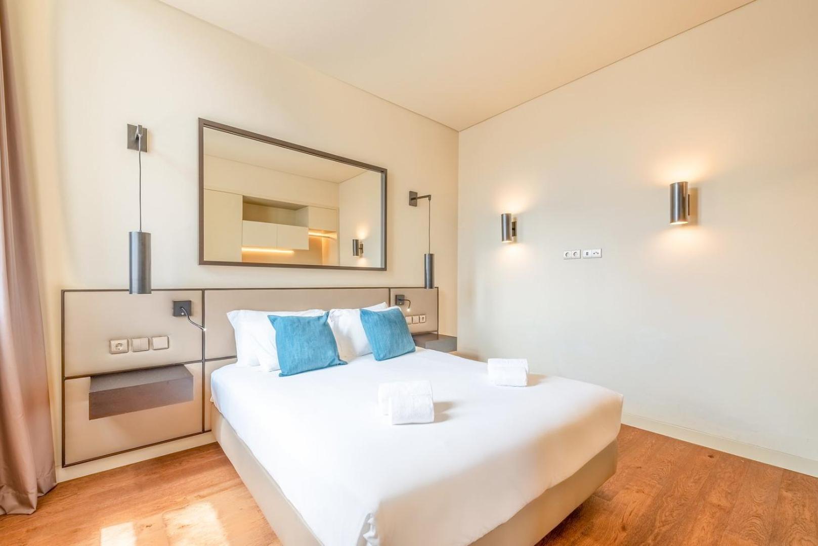 Guestready - Time Out 105 Apartamento