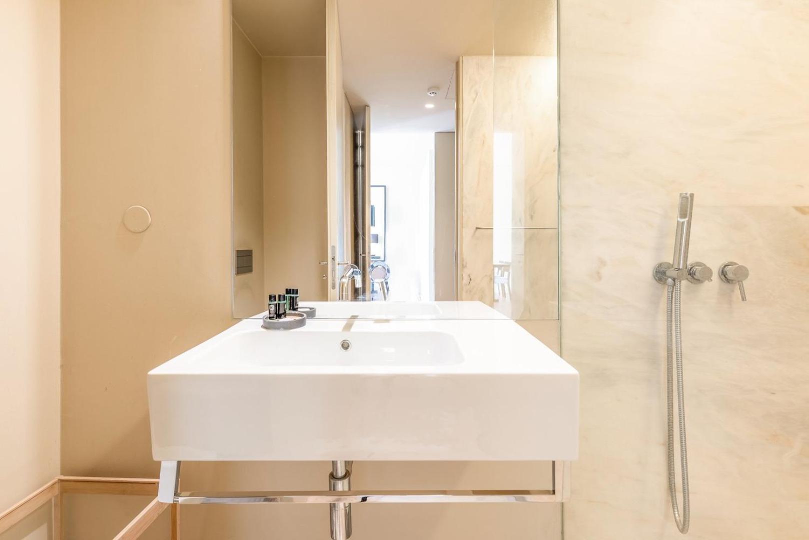 Guestready - Time Out 105 Apartamento *