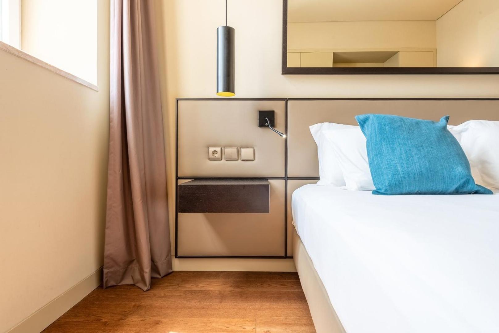 Apartamento Guestready - Time Out 105