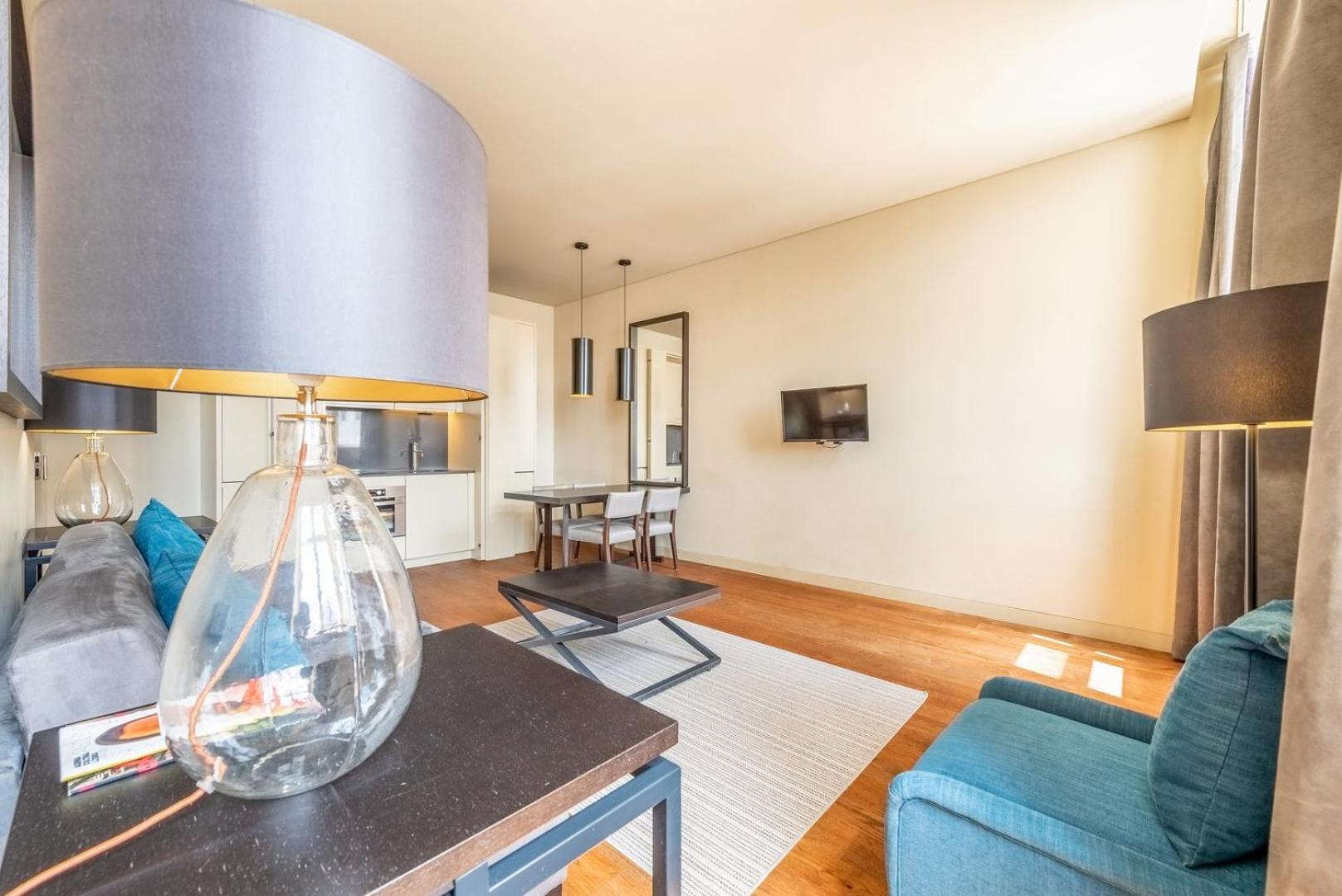 Apartamento Guestready - Time Out 105 *