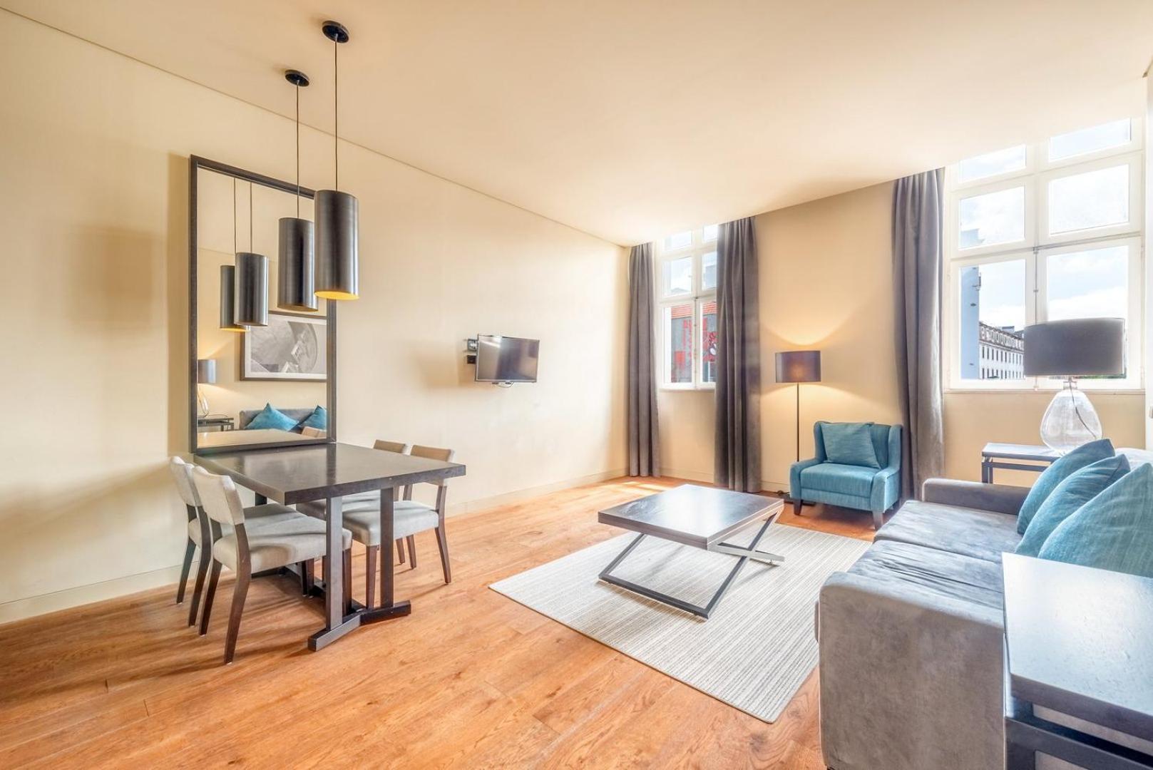 Guestready - Time Out 105 Lisboa