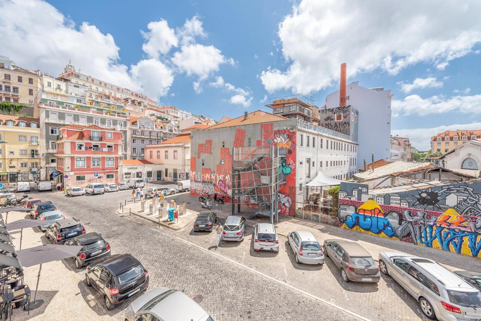 Guestready - Time Out 105 Lisboa