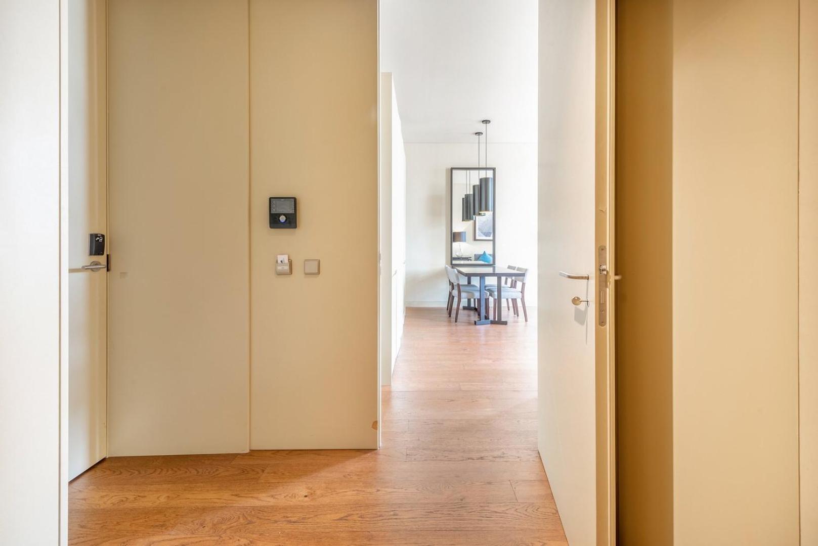 Apartamento Guestready - Time Out 105