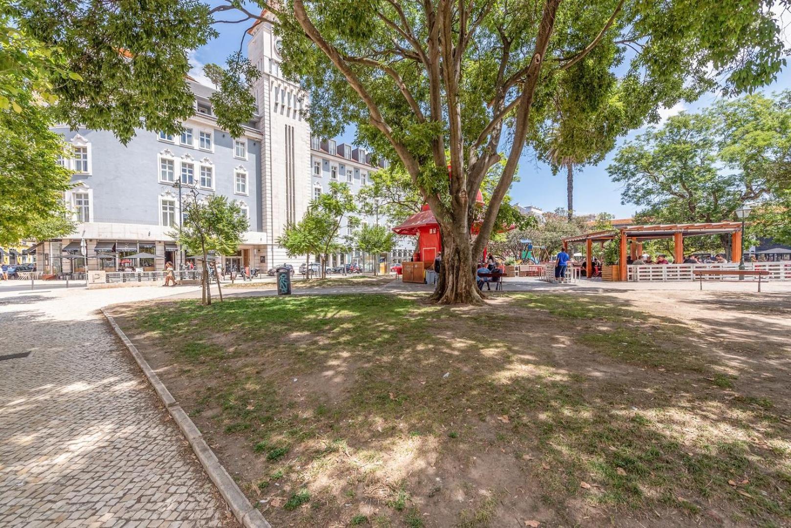 Apartamento Guestready - Time Out 105 *