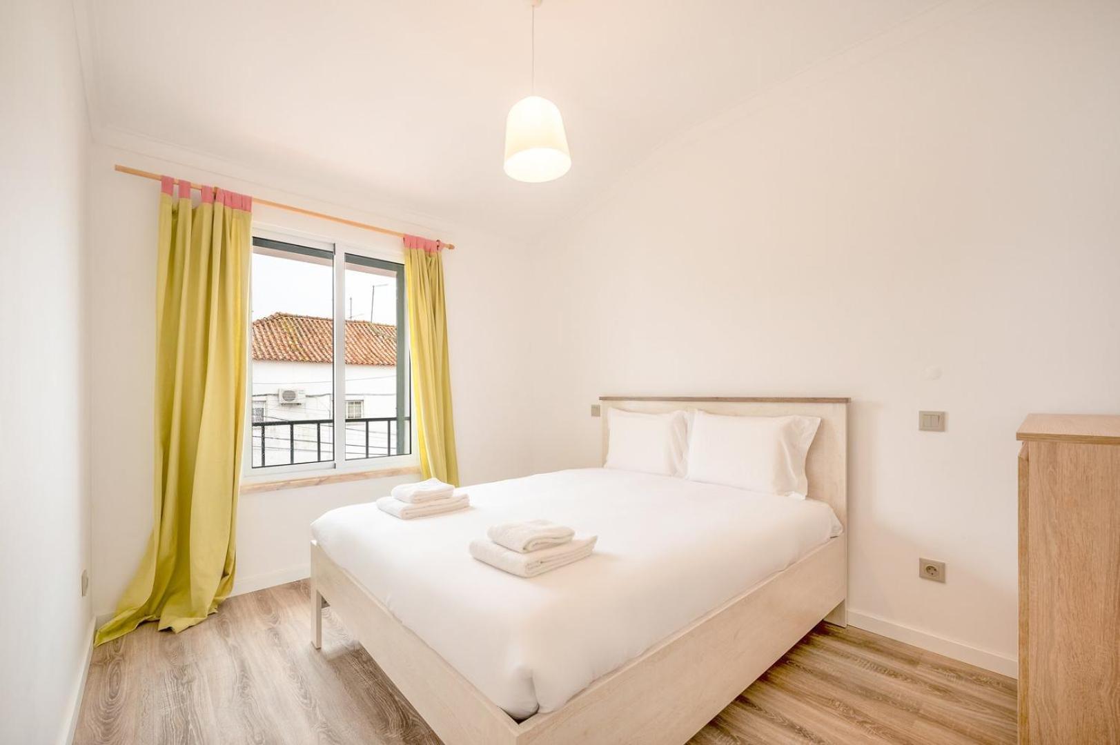 Apartamento Guestready - Estudio Azeitao *