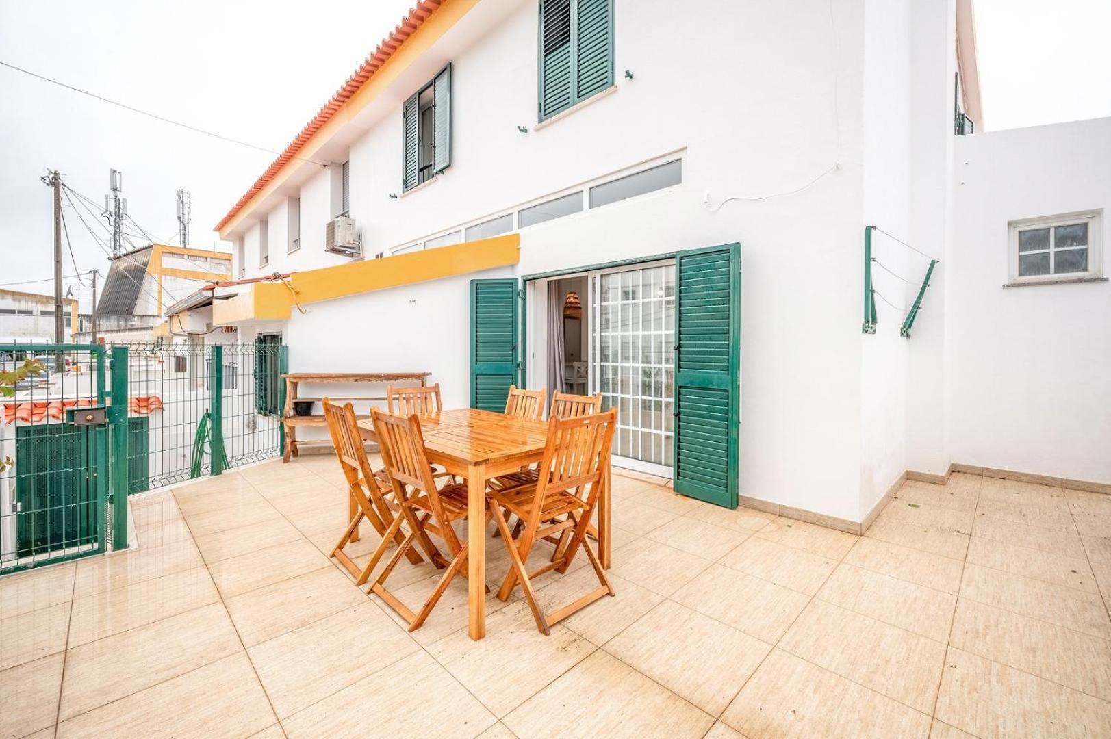Guestready - Estudio Azeitao Lisboa