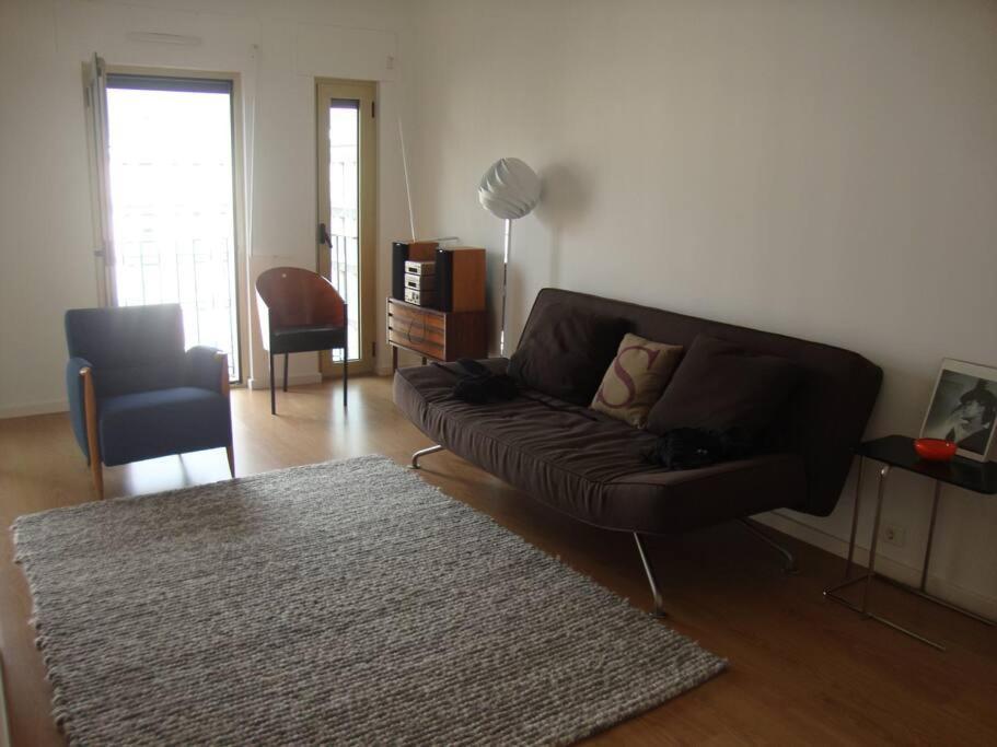Apartamento Modern And Spacious In Lisboa