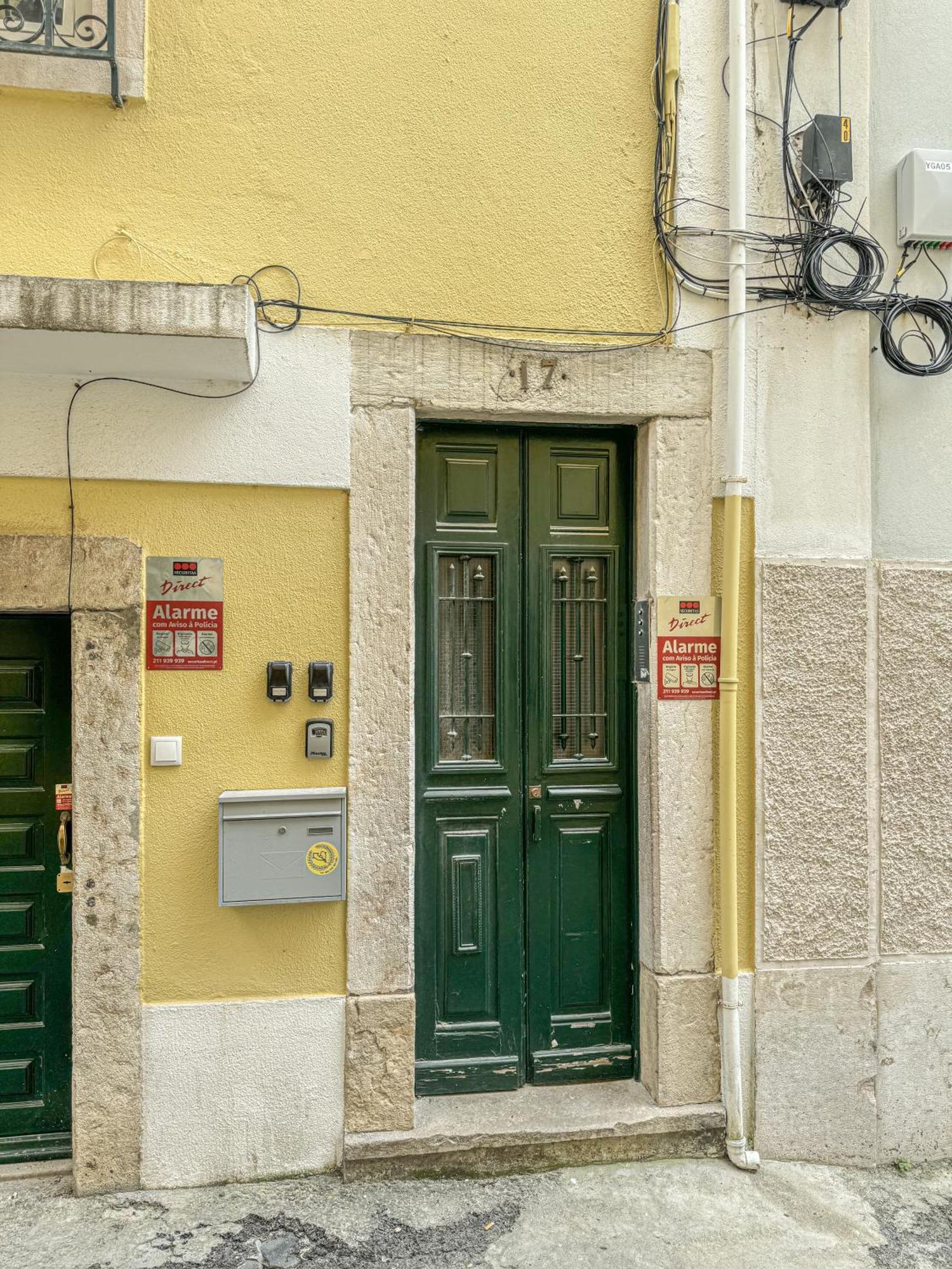 Apartamento Sonhos 17