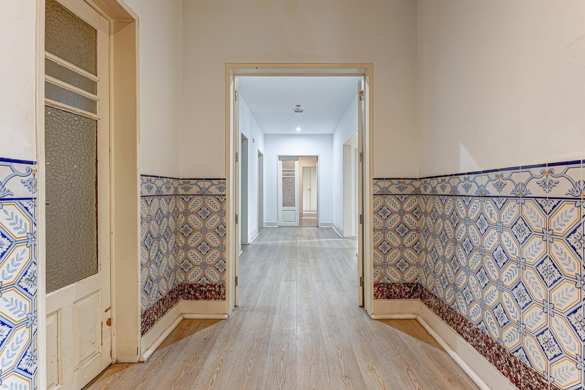 Casa de hóspedes Castilho Lisboa