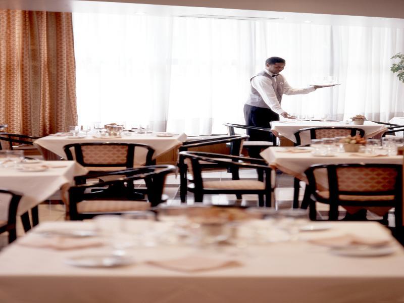 Vip Executive Do Marques Hotel 4*