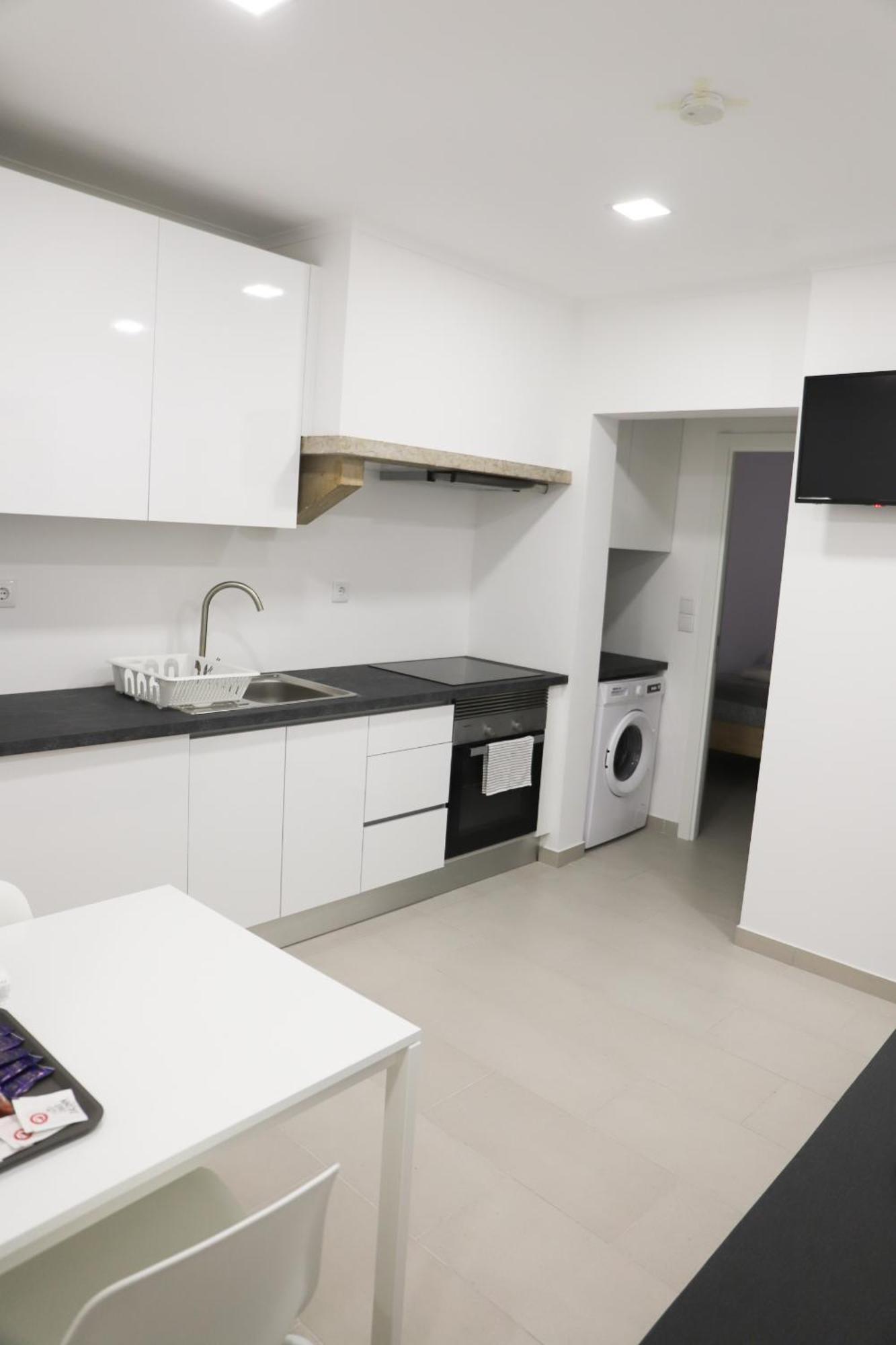 Apartamento Oriente Dna V Lisboa