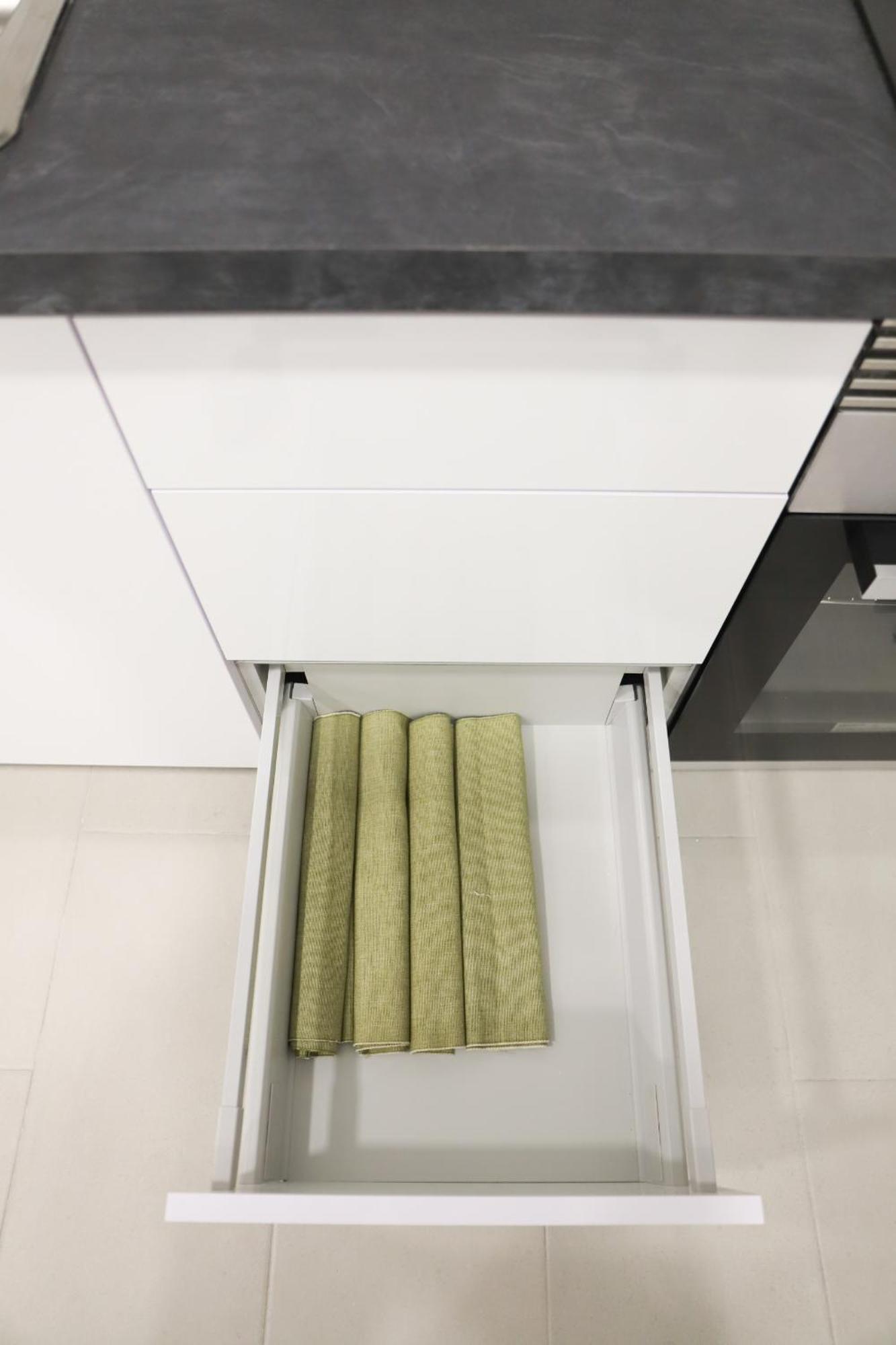 Apartamento Oriente Dna V