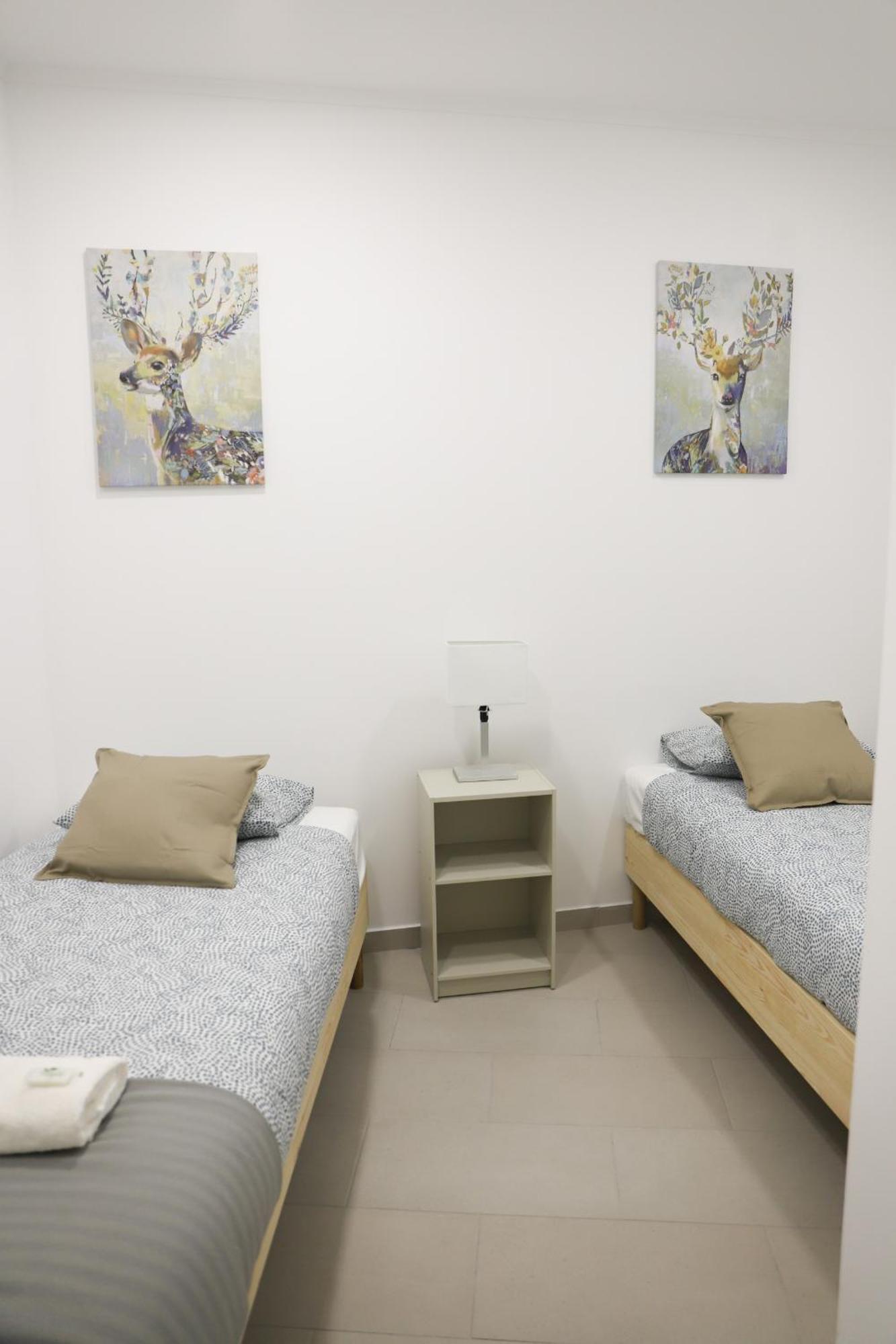 Apartamento Oriente Dna V *