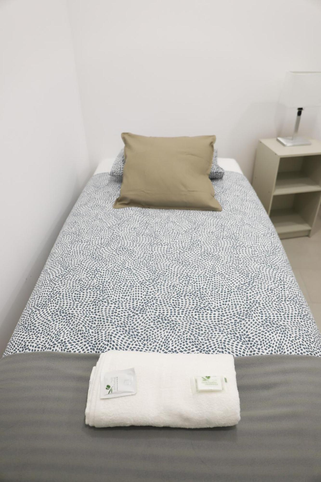 Apartamento Oriente Dna V Lisboa