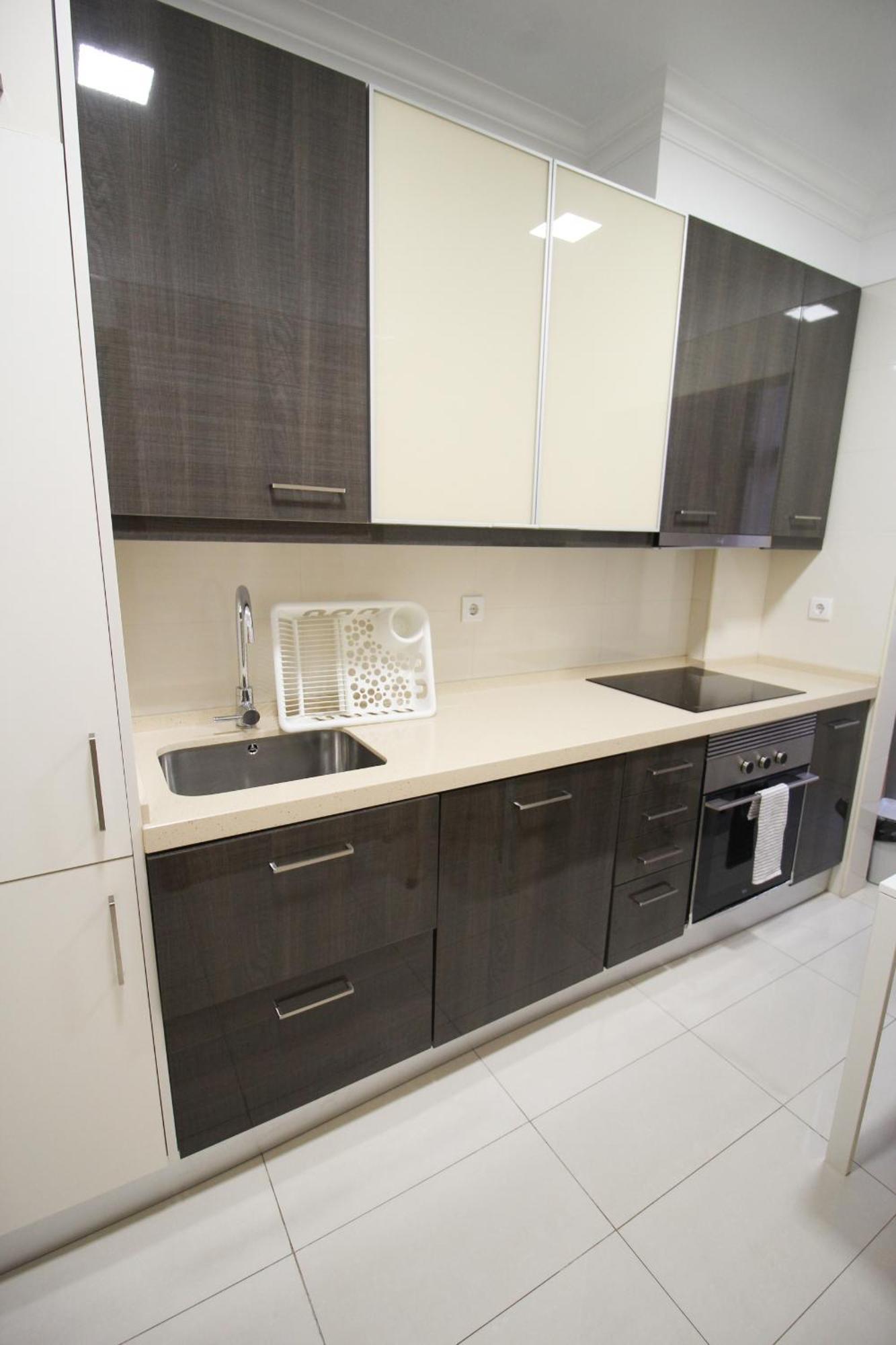 Apartamento Oriente Dna V Lisboa