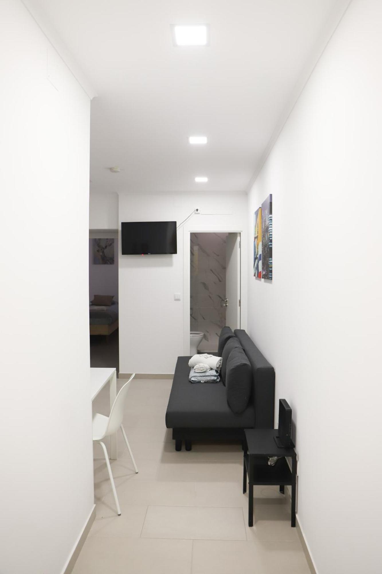 Apartamento Oriente Dna V