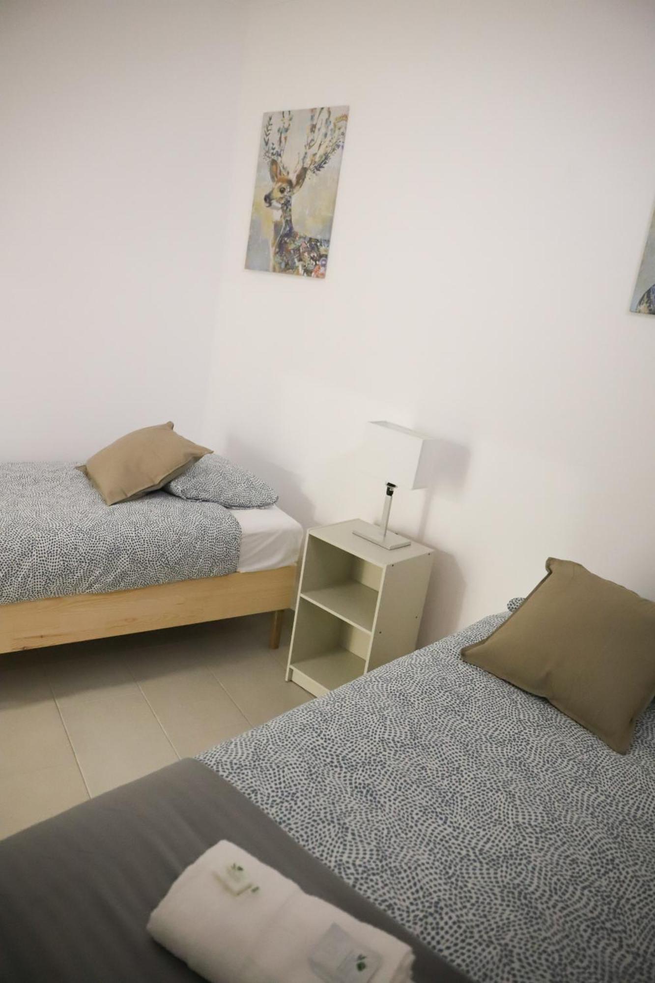 Apartamento Oriente Dna V *