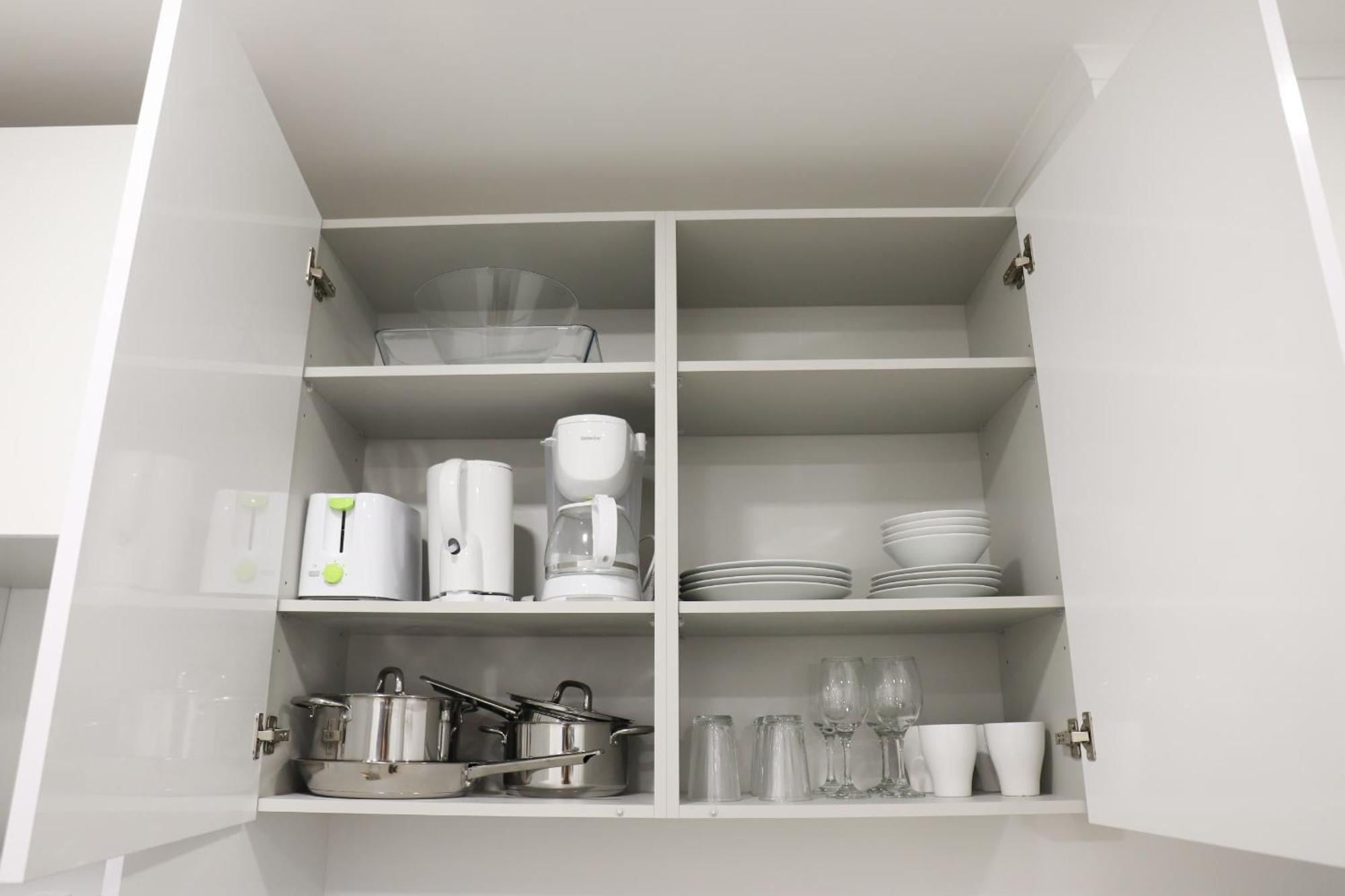 Apartamento Oriente Dna V