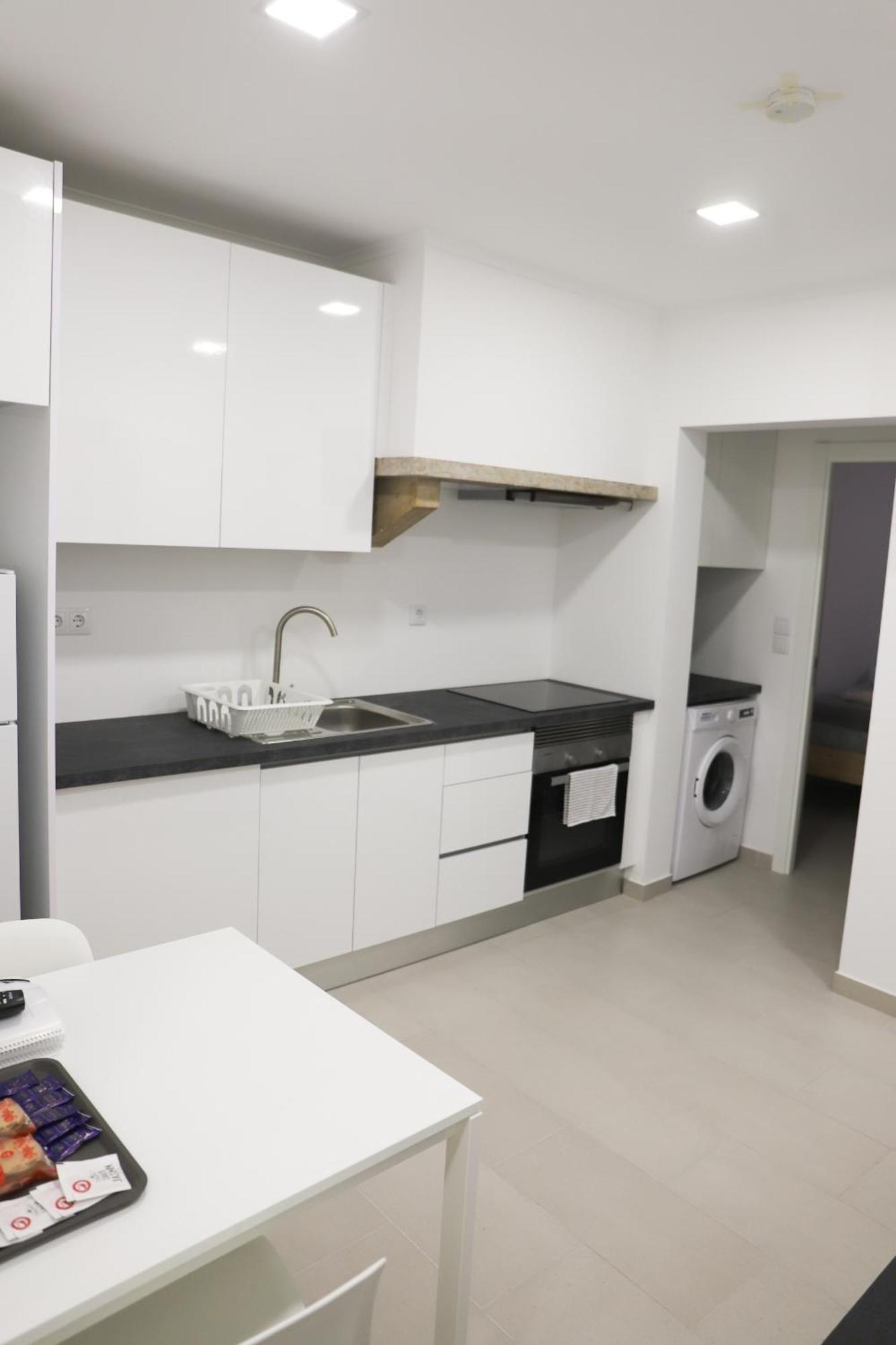 Oriente Dna V Apartamento *