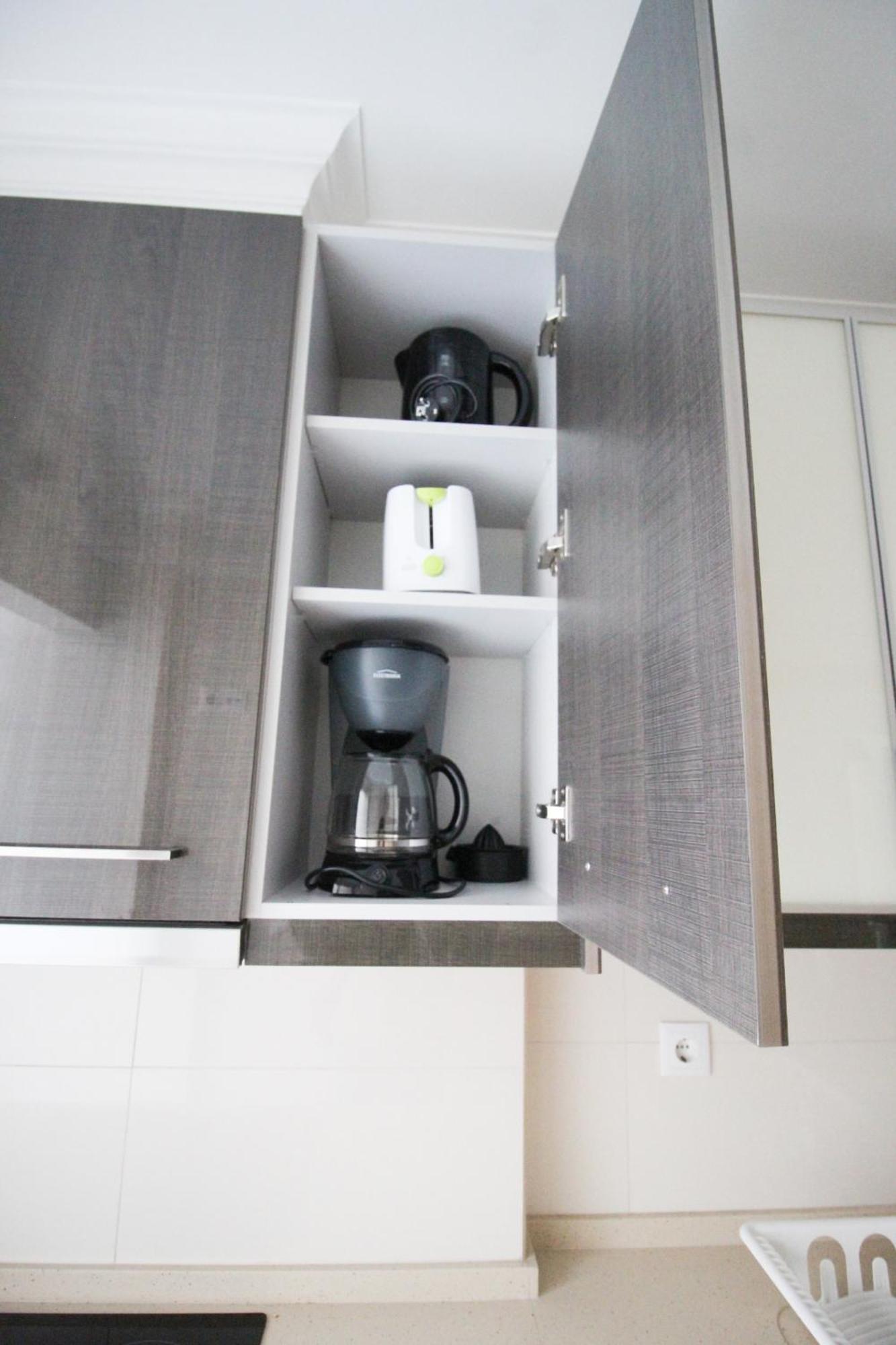 Apartamento Oriente Dna V *