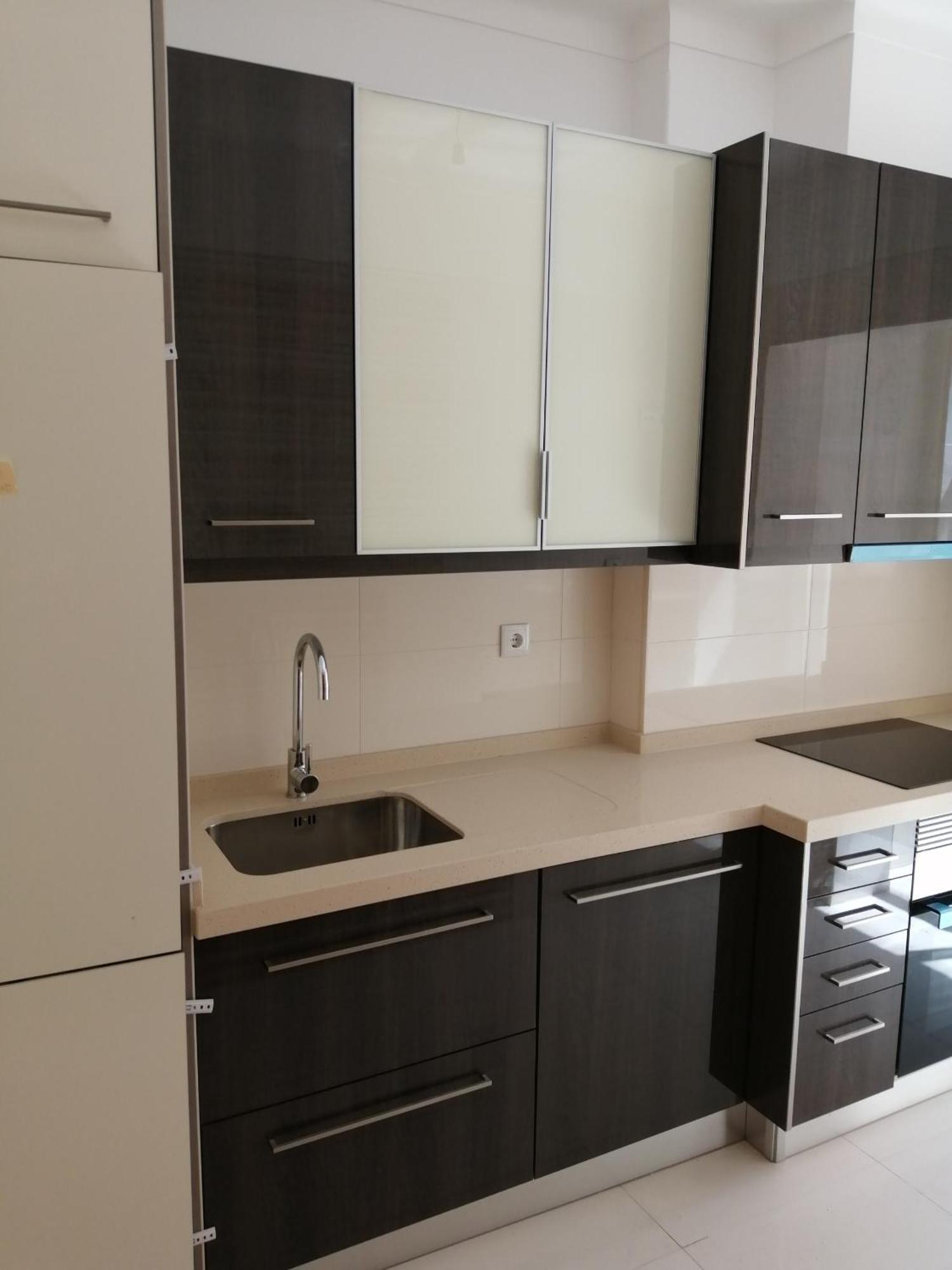 Apartamento Oriente Dna V Lisboa