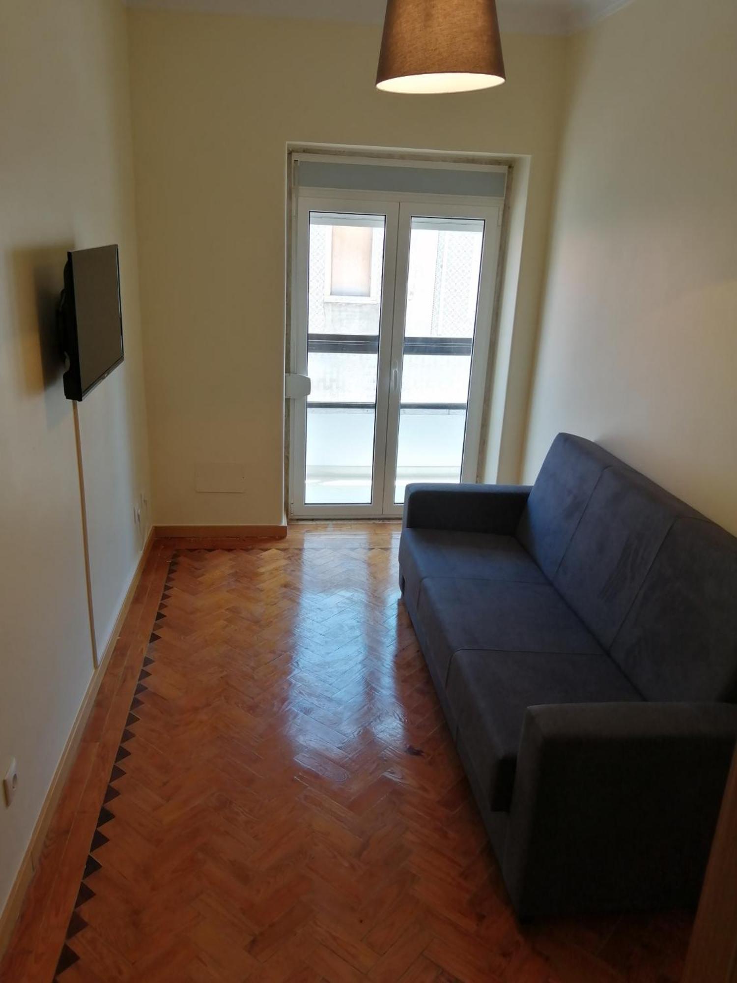 Oriente Dna V Apartamento *