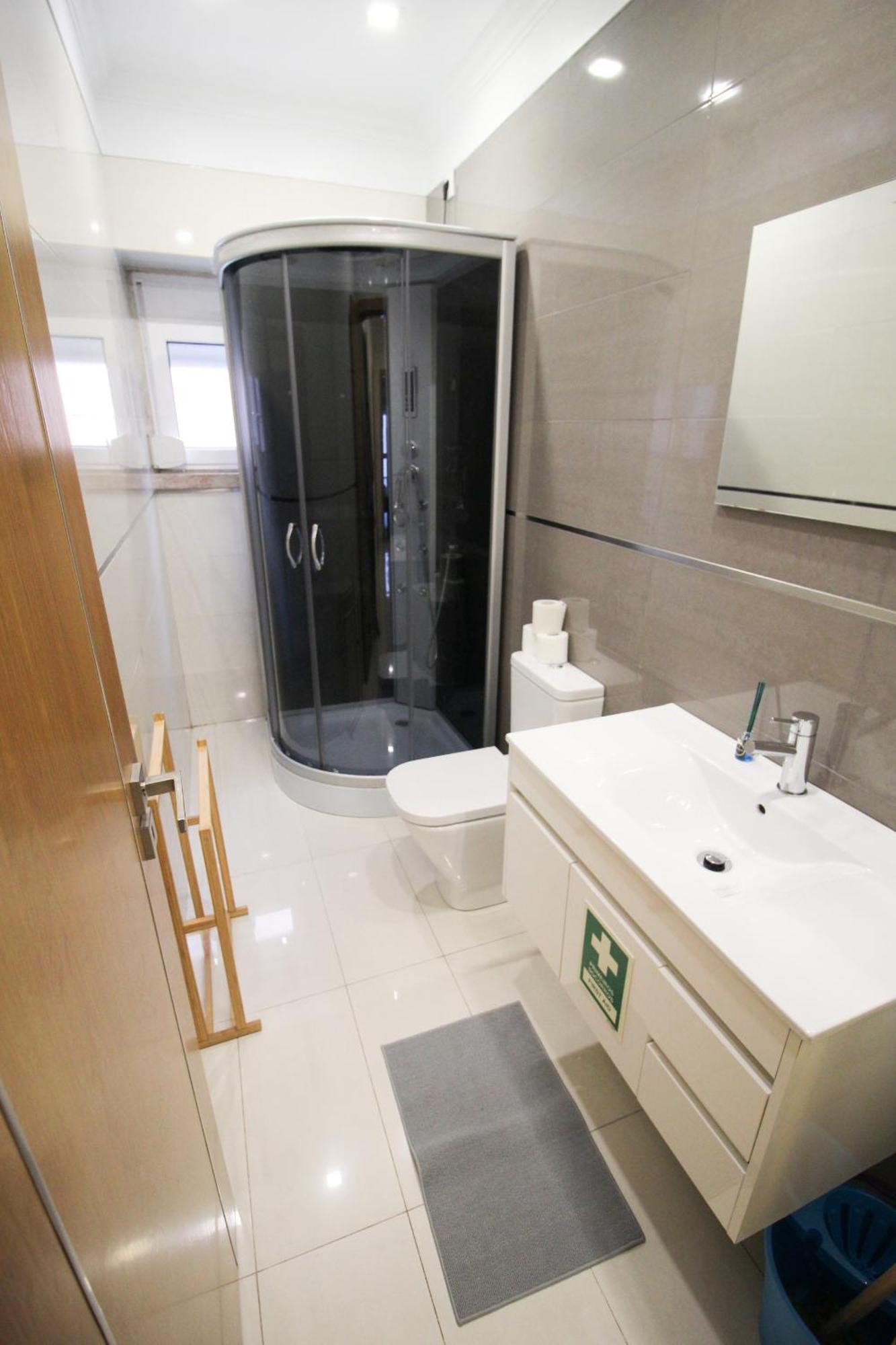Oriente Dna V Apartamento *