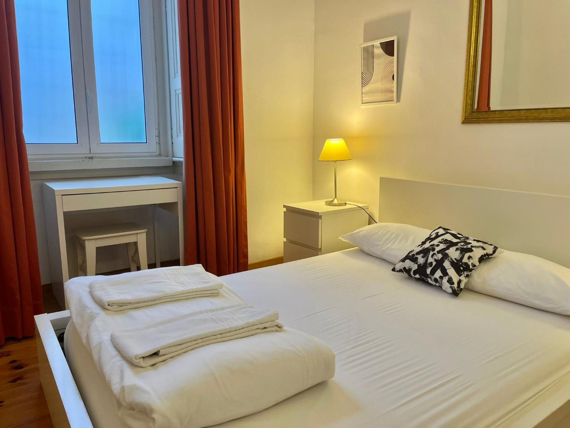 In Palácio Da Palma - 3 Bedrooms Apartamento *