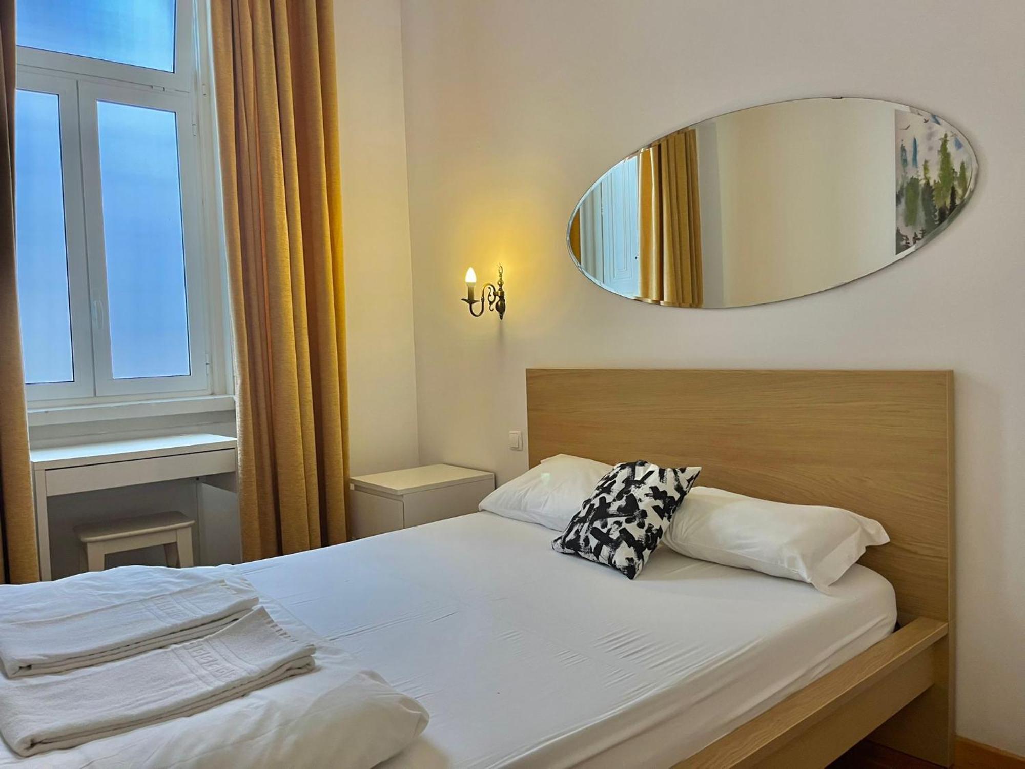 In Palácio Da Palma - 3 Bedrooms Apartamento