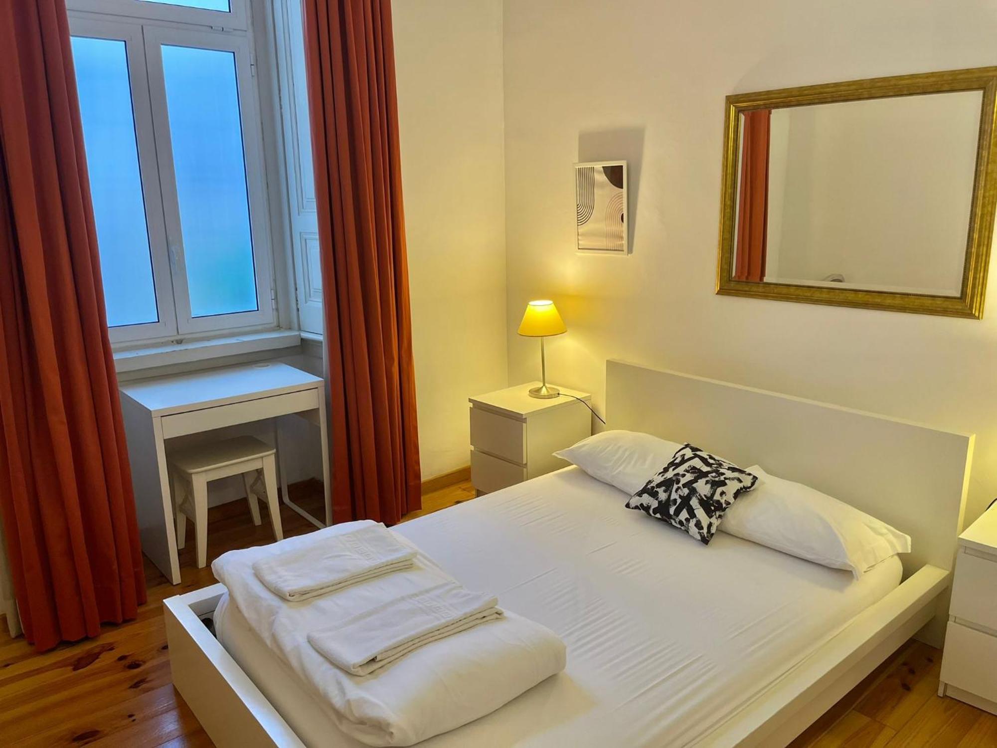 In Palácio Da Palma - 3 Bedrooms Apartamento *
