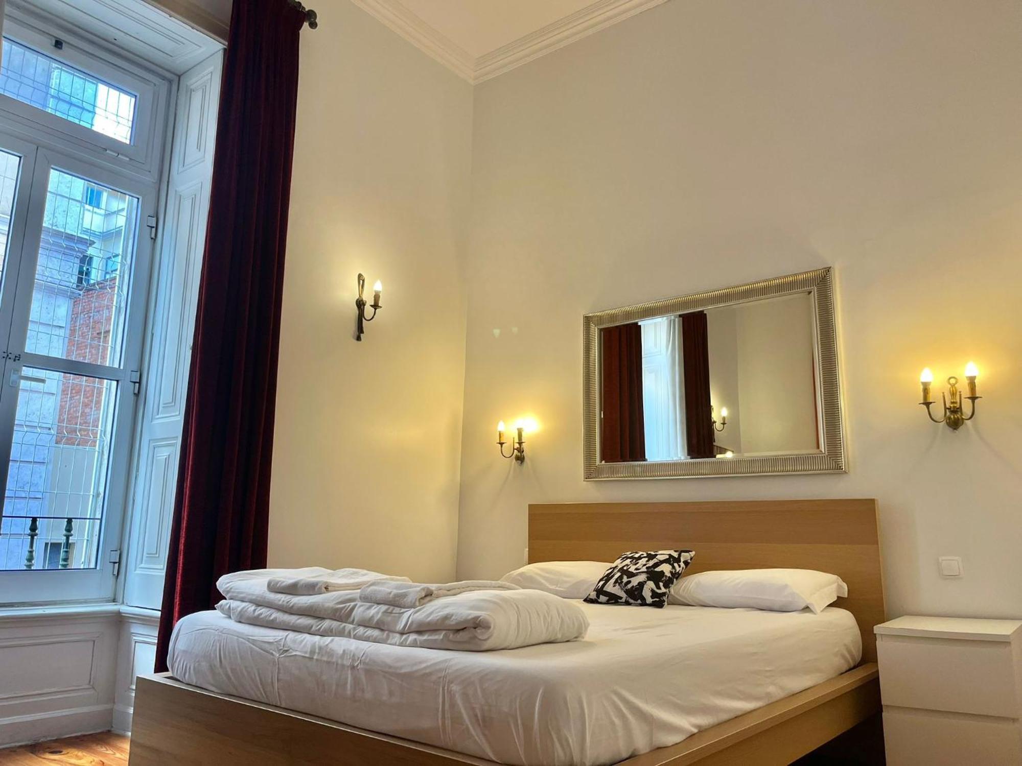 In Palácio Da Palma - 3 Bedrooms Apartamento Lisboa