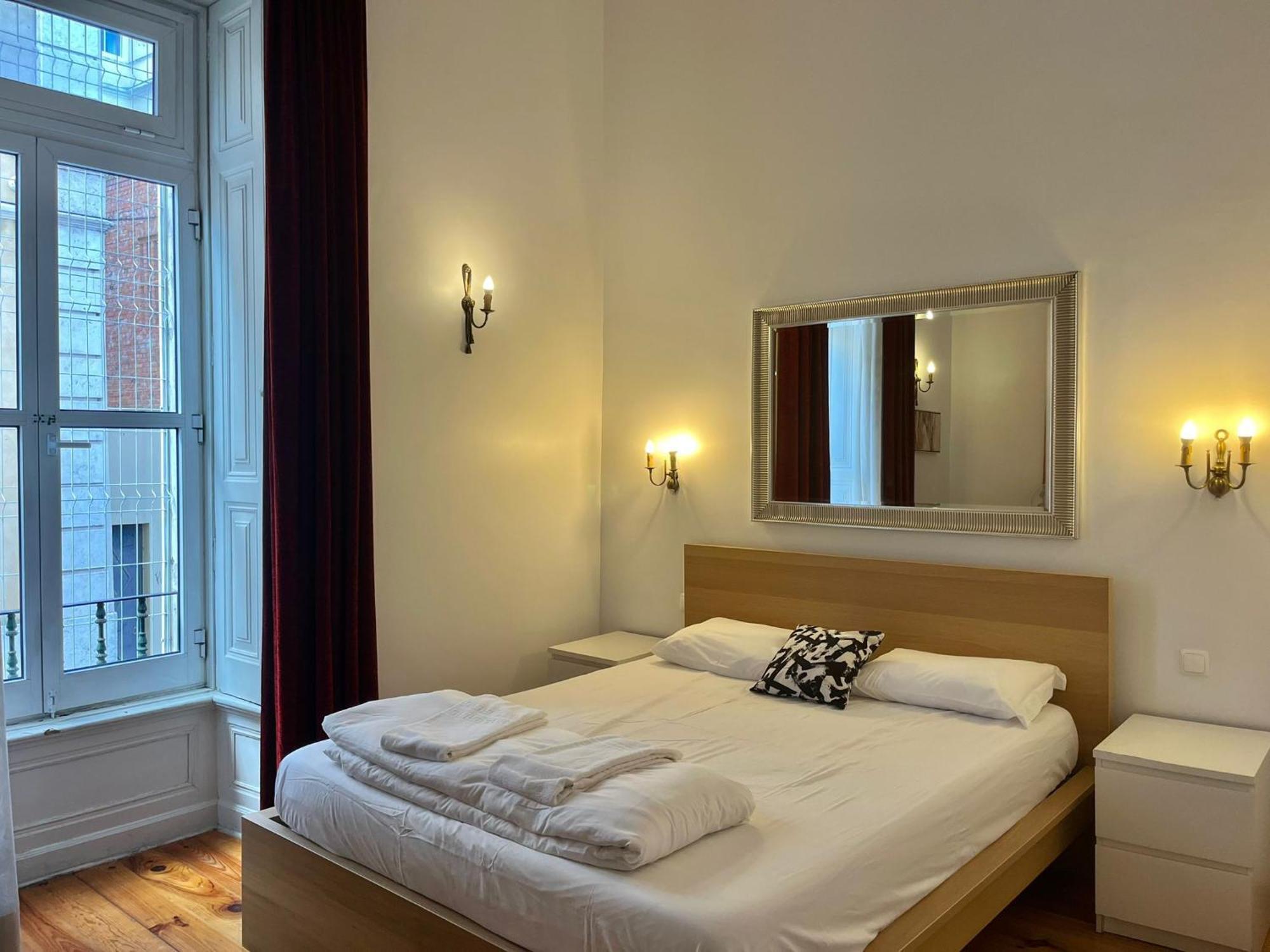 Apartamento In Palácio Da Palma - 3 Bedrooms Lisboa