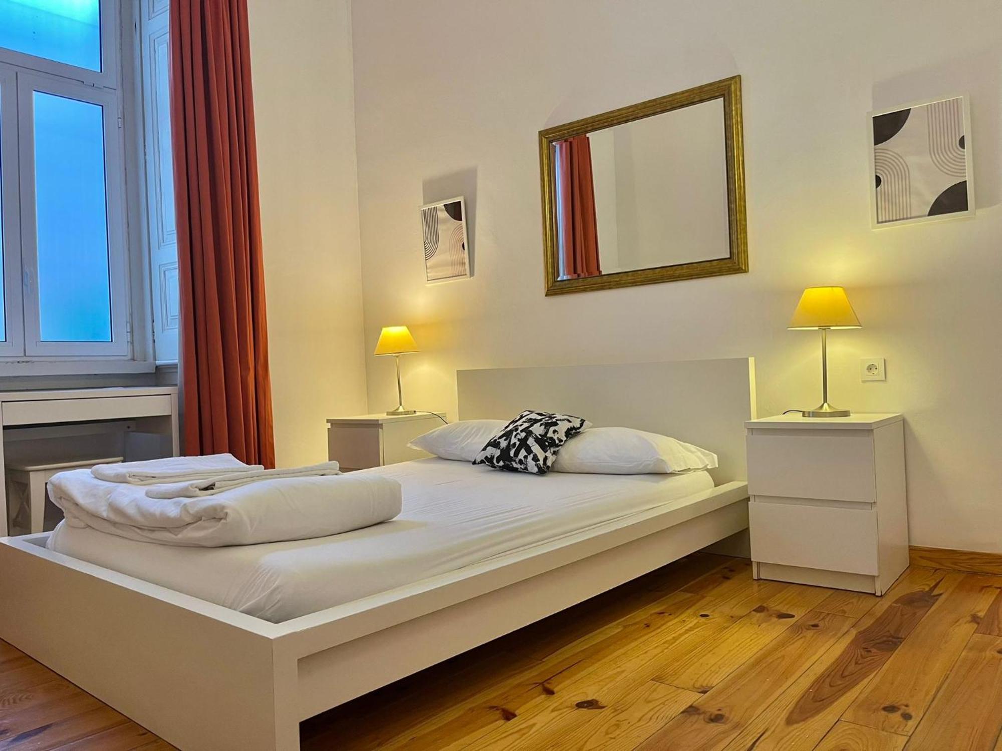 In Palácio Da Palma - 3 Bedrooms *