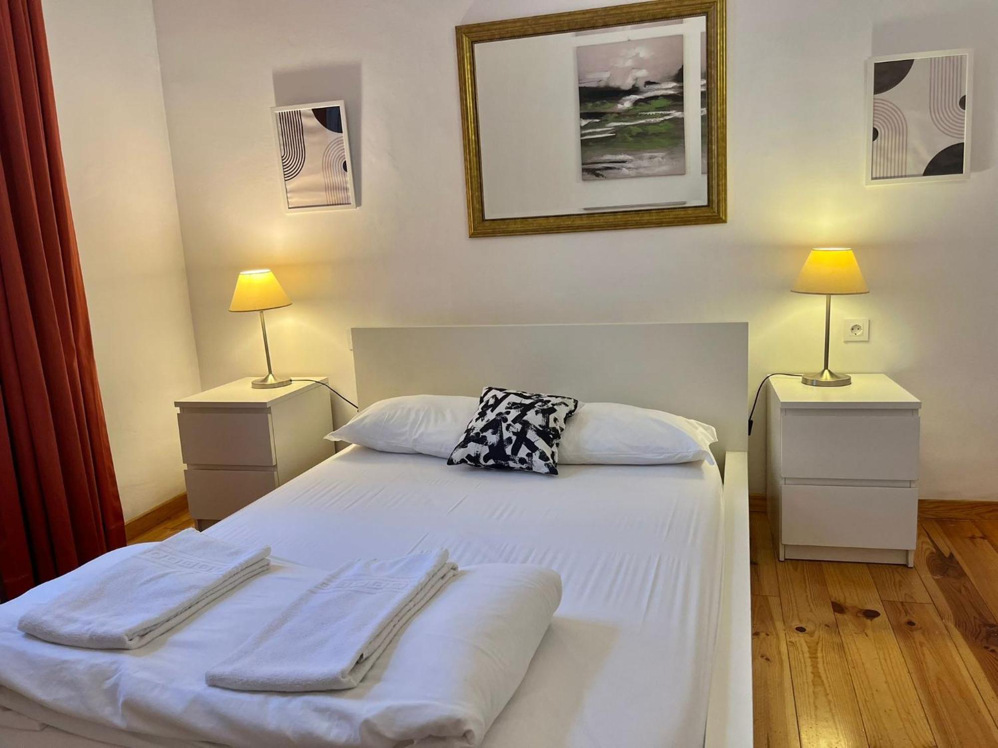 In Palácio Da Palma - 3 Bedrooms Apartamento *