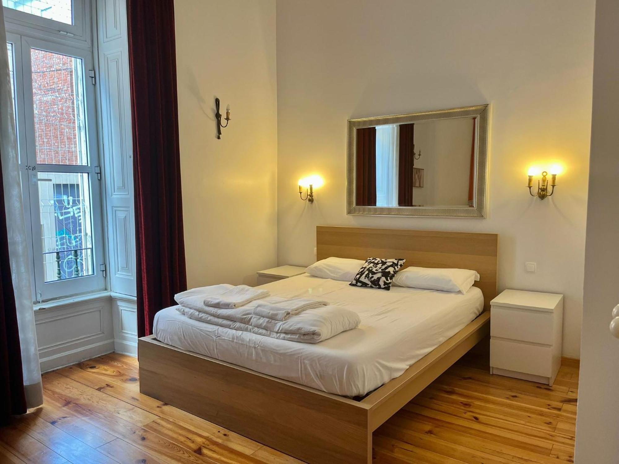 In Palácio Da Palma - 3 Bedrooms