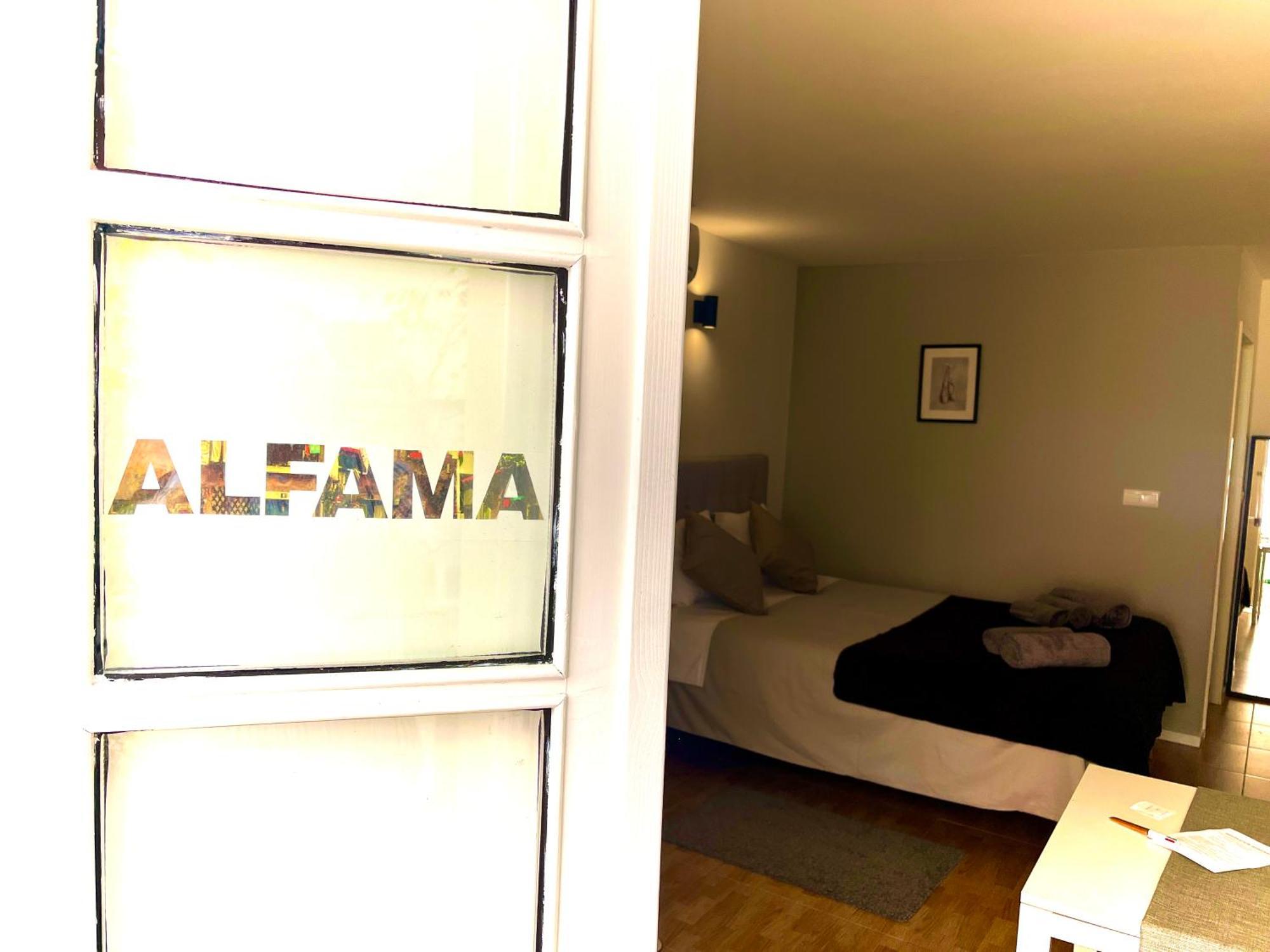 Alfama - Apartamento Lisboa