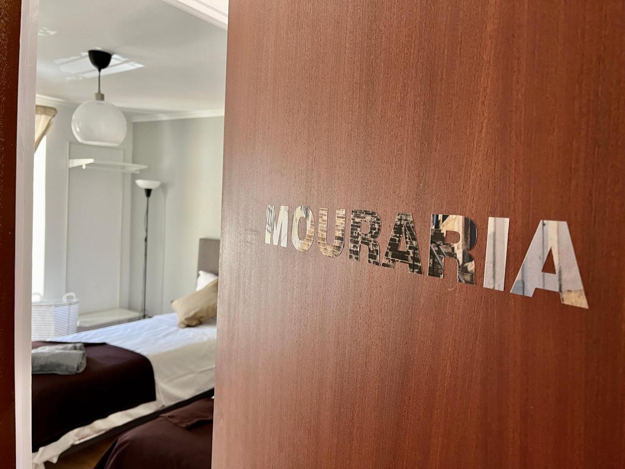 Apartamento Mouraria -