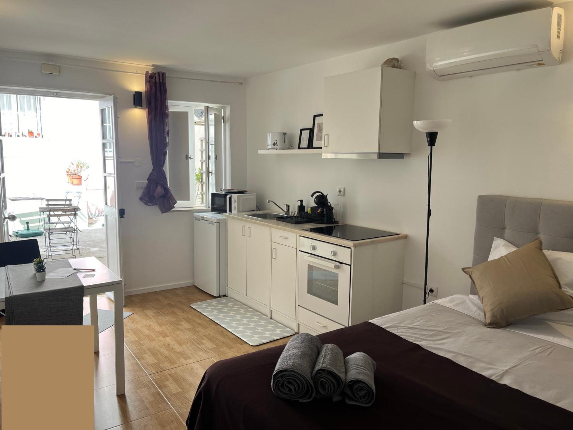 Apartamento Alfama - Lisboa